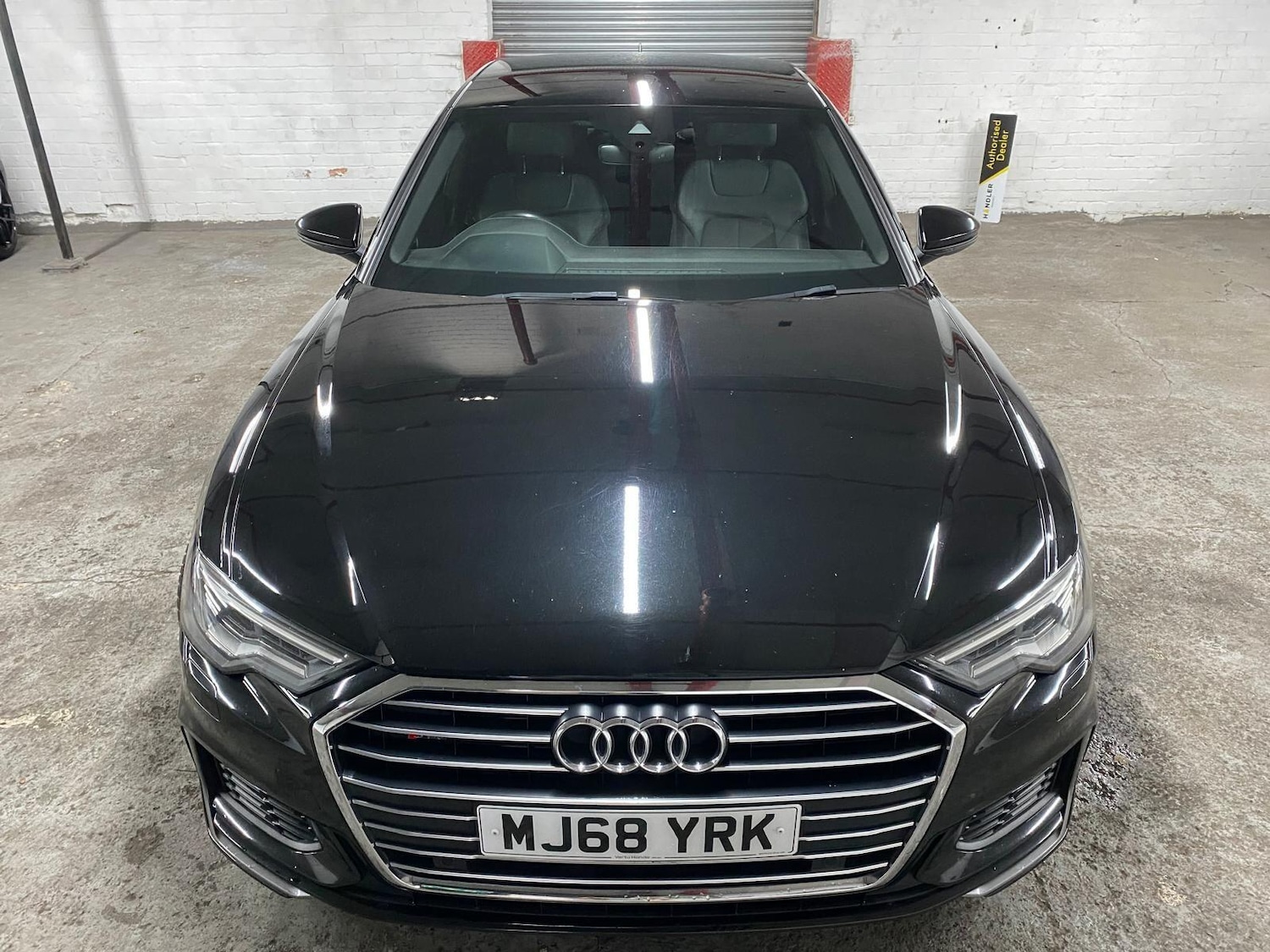 Used Audi A6 Saloon for sale - 76484653: Photo 57