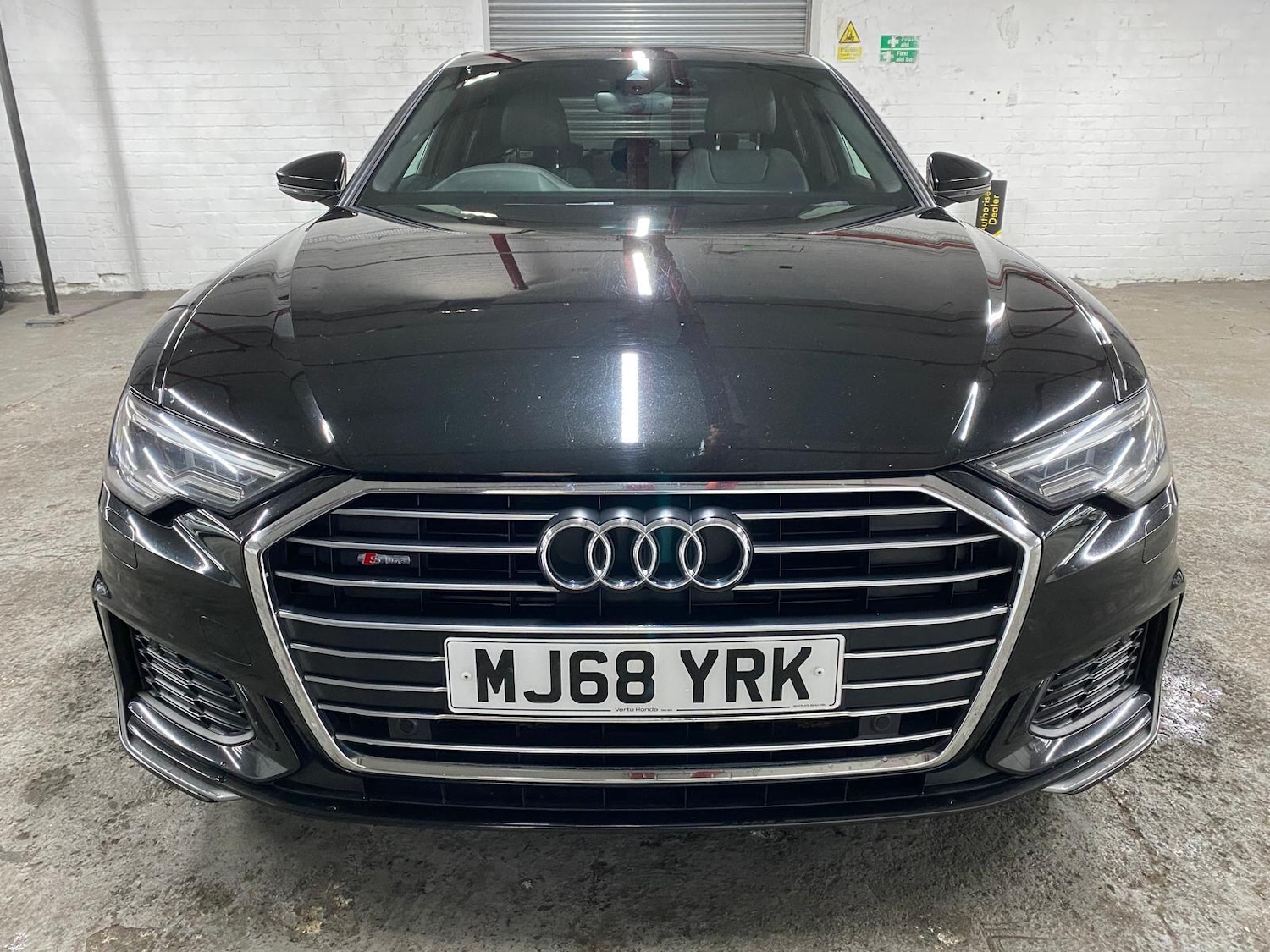 Used Audi A6 Saloon for sale - 76484653: Photo 58