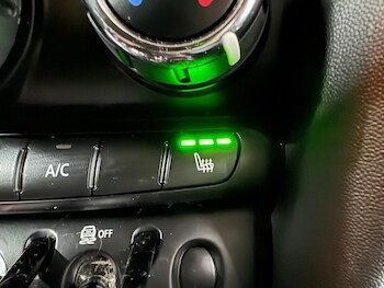 Used MINI Hatch 2016 for sale - 77191264: Photo