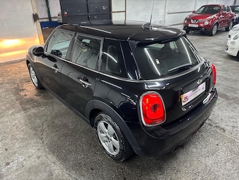 Used MINI Hatch 2016 for sale - 77191264: Photo