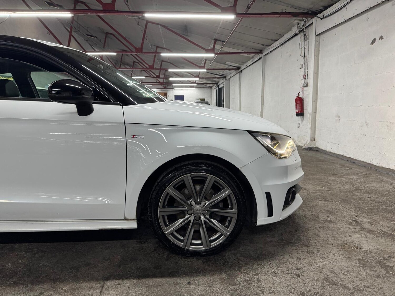 Used Audi A1 2013 for sale - 77510531: Photo 11