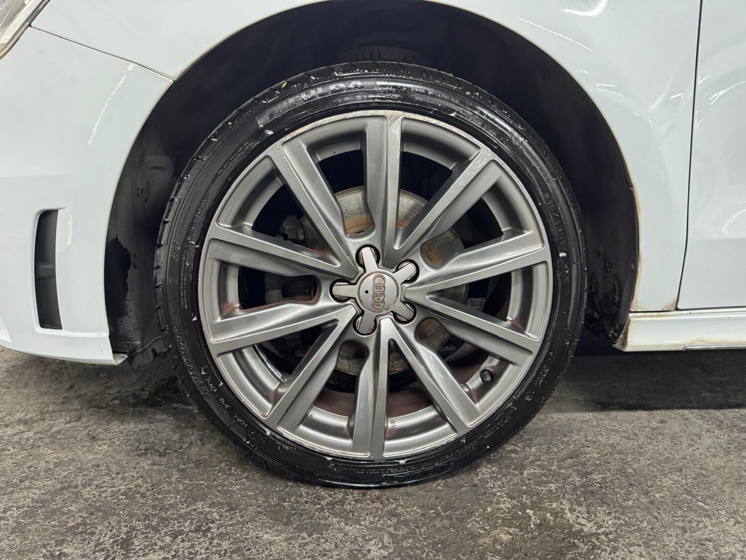 Used Audi A1 2013 for sale - 77510531: Photo 14