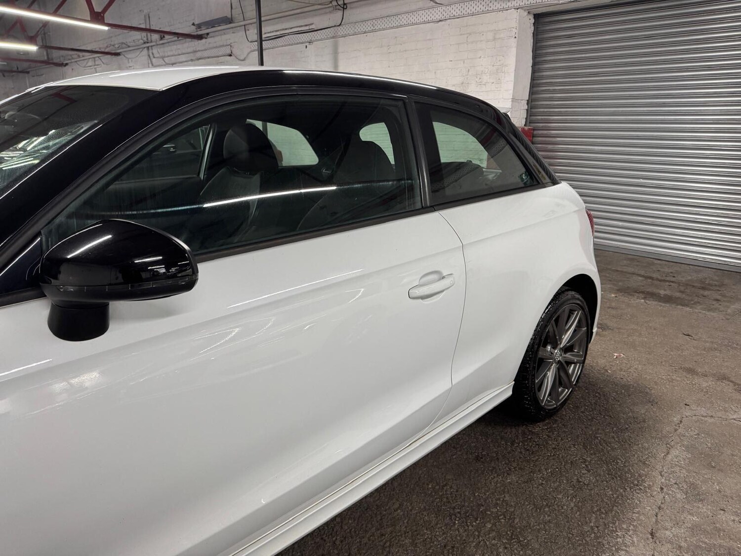 Used Audi A1 2013 for sale - 77510531: Photo 15