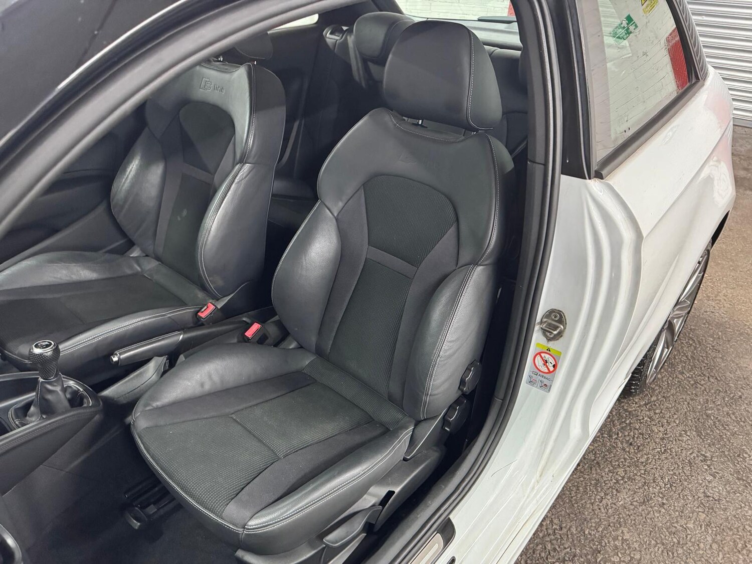 Used Audi A1 2013 for sale - 77510531: Photo 16