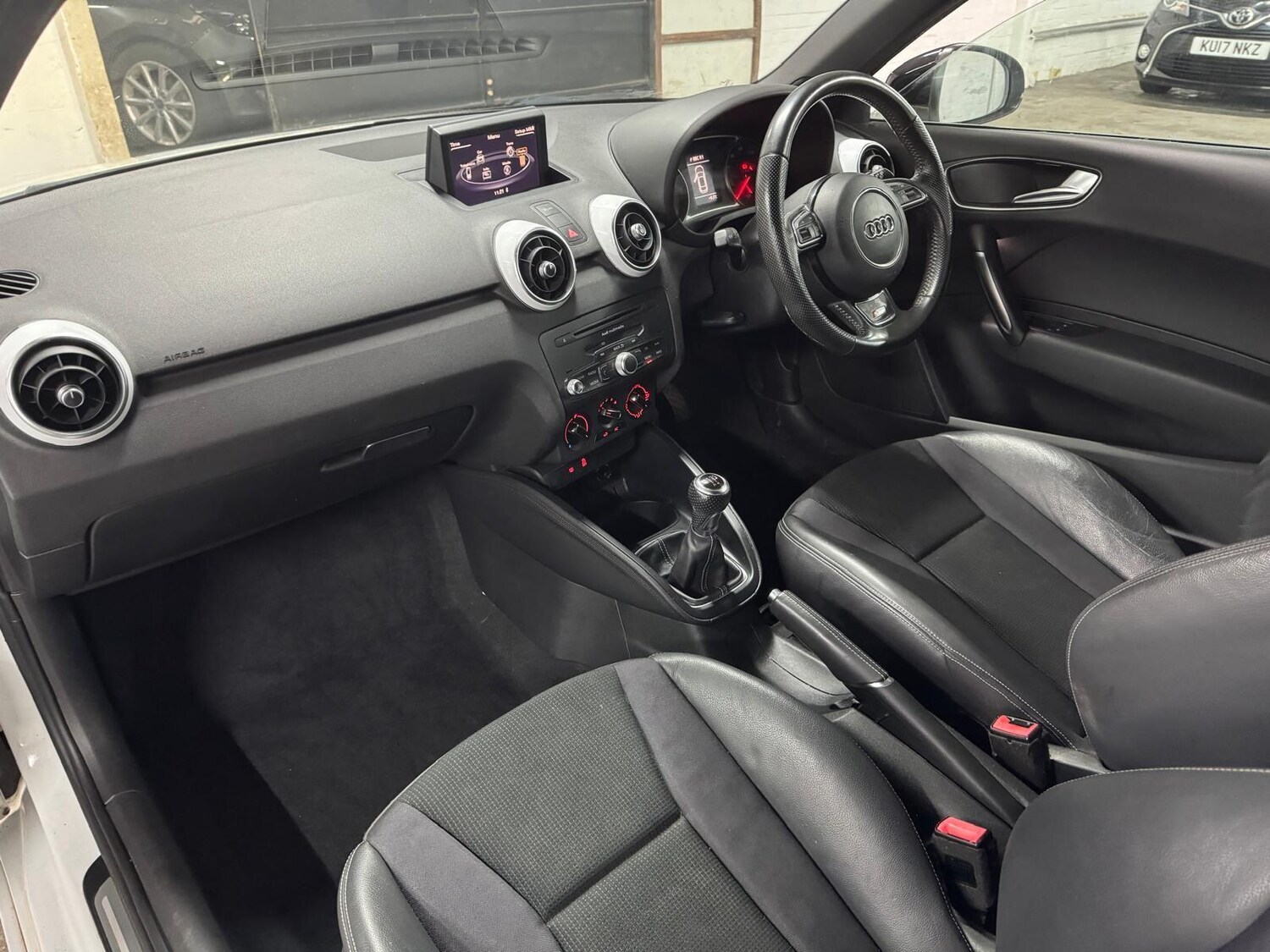 Used Audi A1 2013 for sale - 77510531: Photo 18