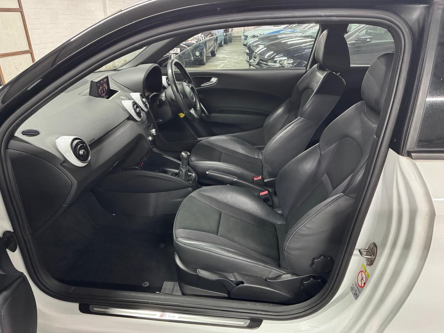 Used Audi A1 2013 for sale - 77510531: Photo 19