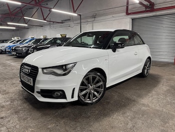 Audi A1 feature image