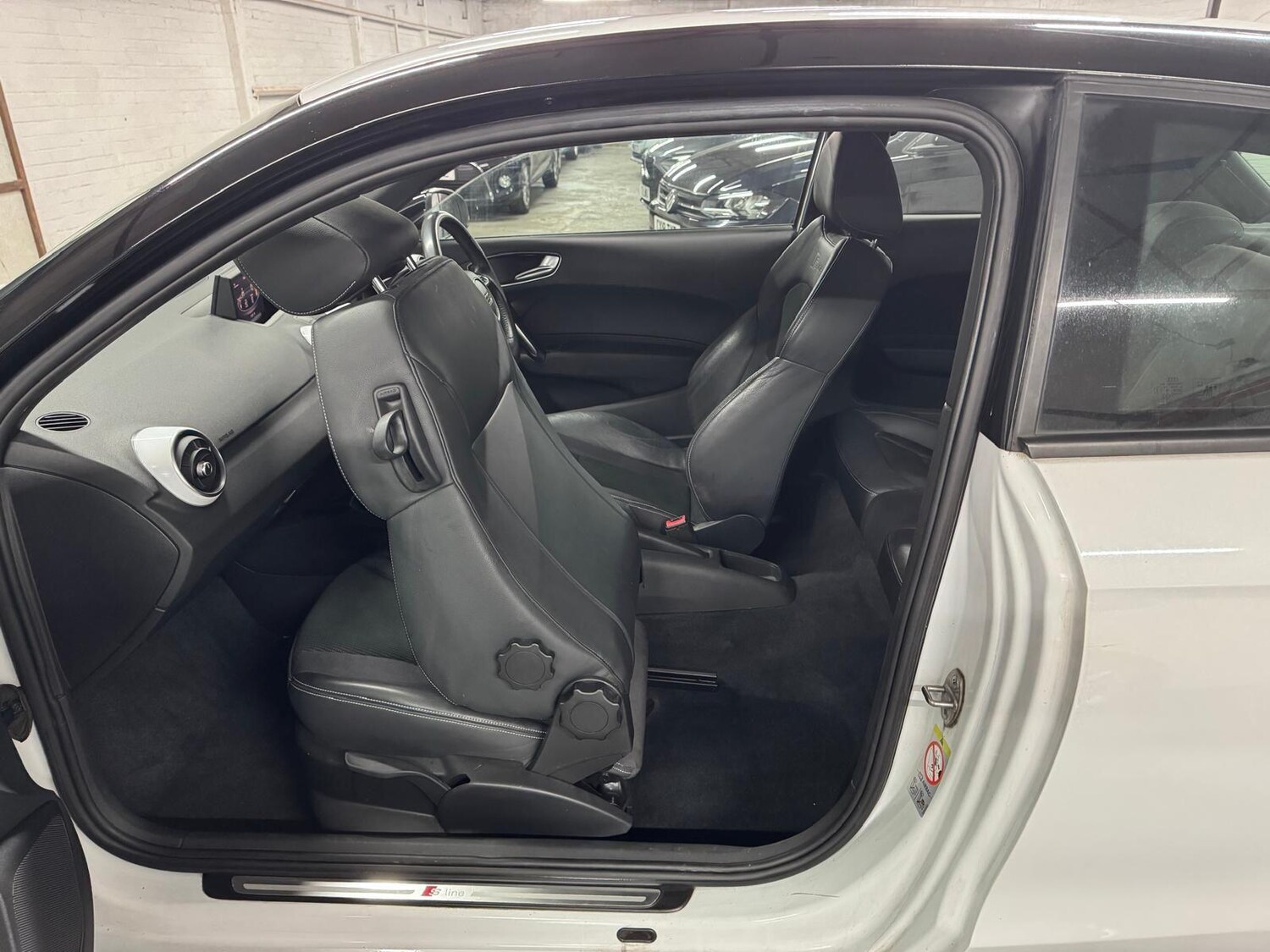 Used Audi A1 2013 for sale - 77510531: Photo 20