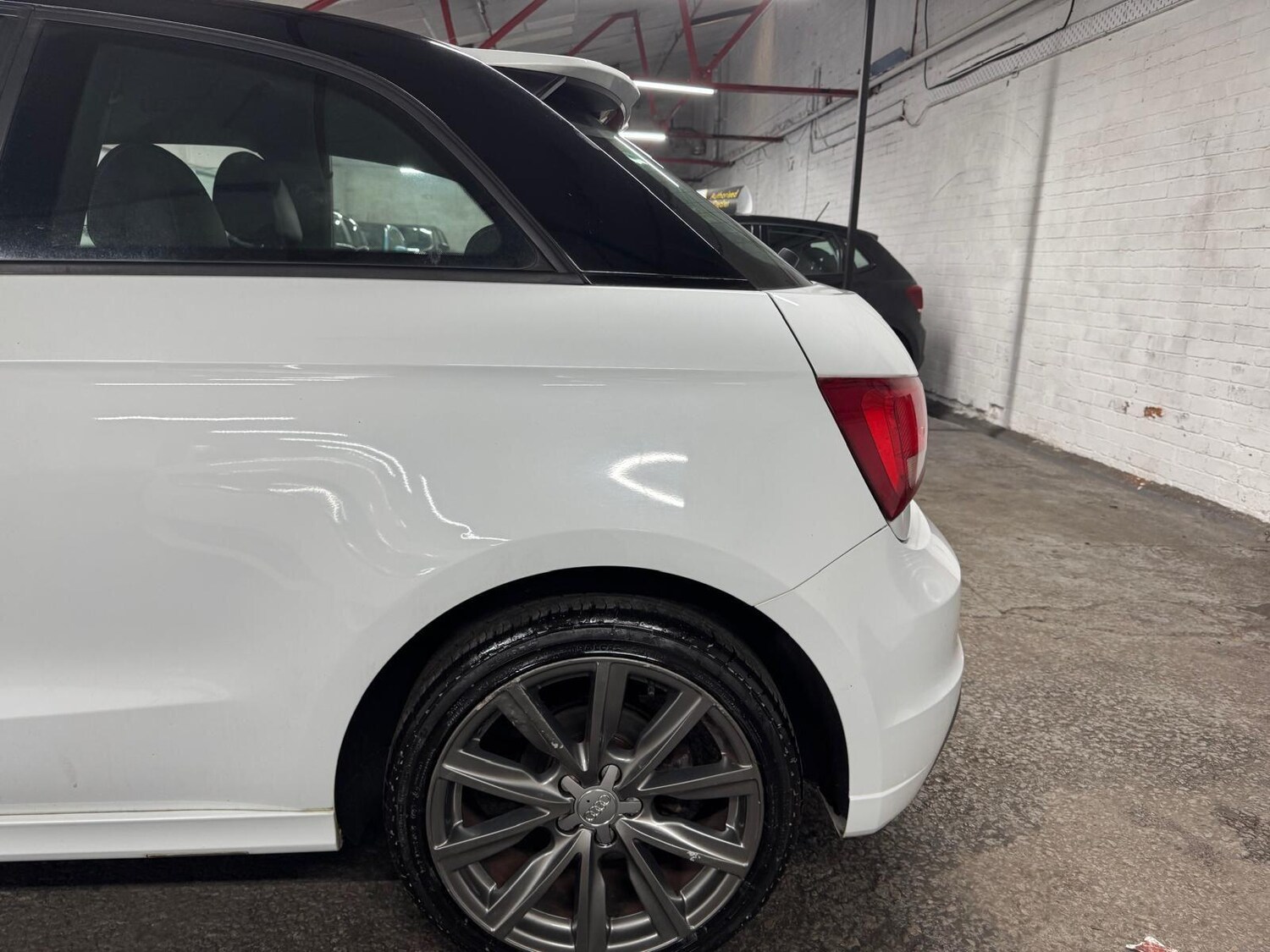 Used Audi A1 2013 for sale - 77510531: Photo 22
