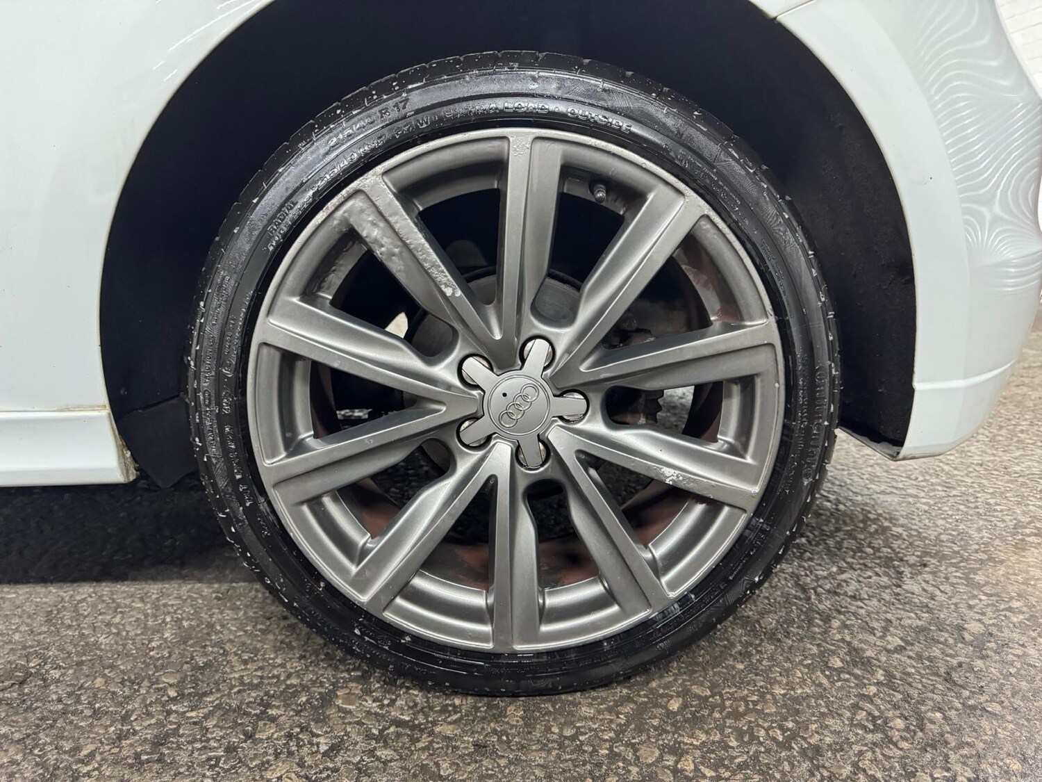 Used Audi A1 2013 for sale - 77510531: Photo 23