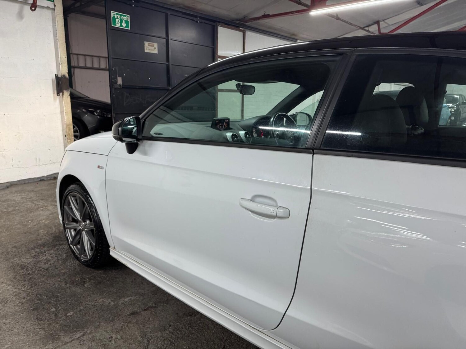 Used Audi A1 2013 for sale - 77510531: Photo 24