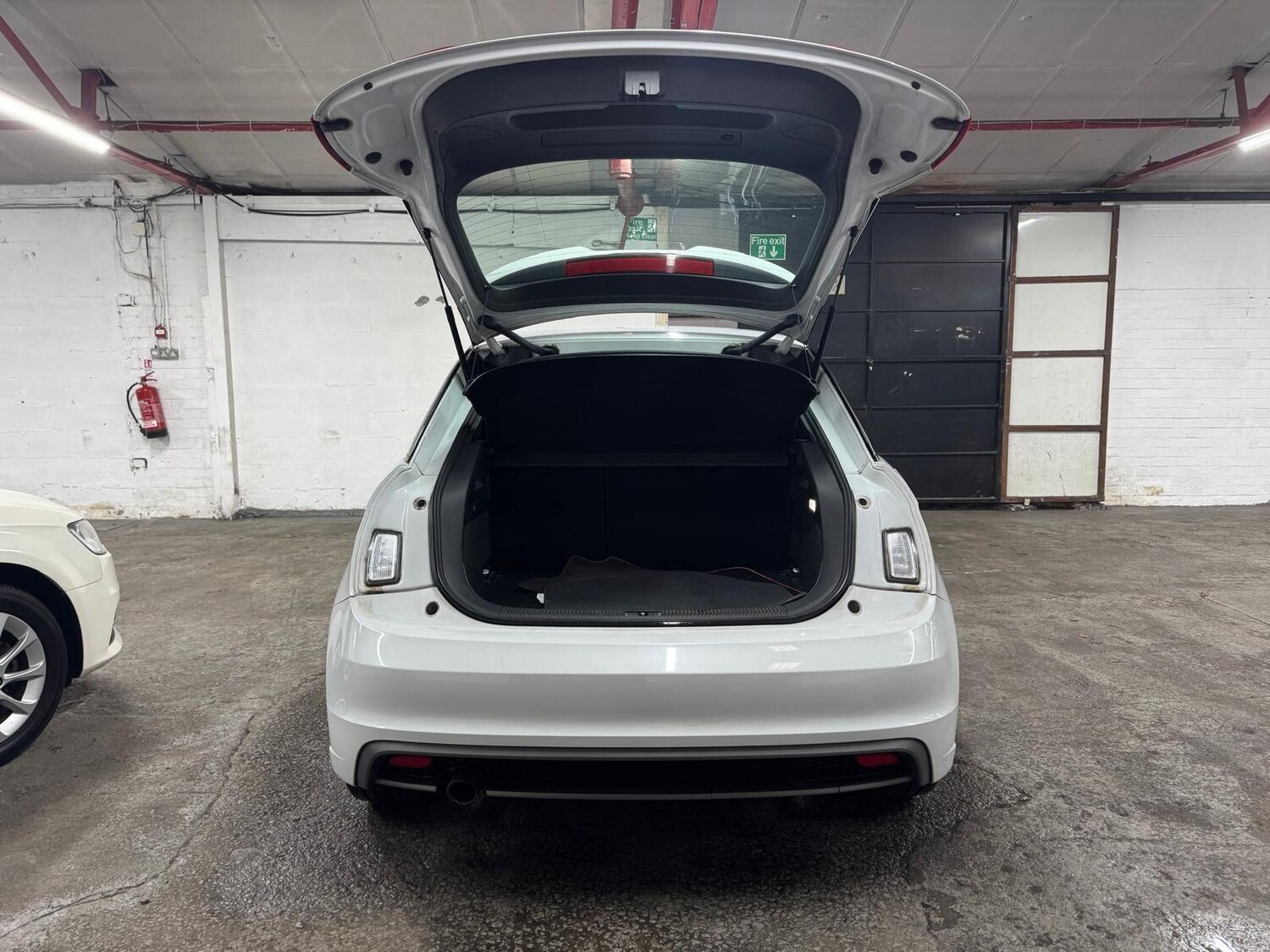 Used Audi A1 2013 for sale - 77510531: Photo 27