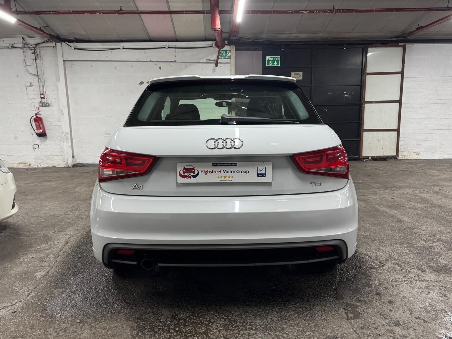 Used Audi A1 2013 for sale - 77510531: Photo 28