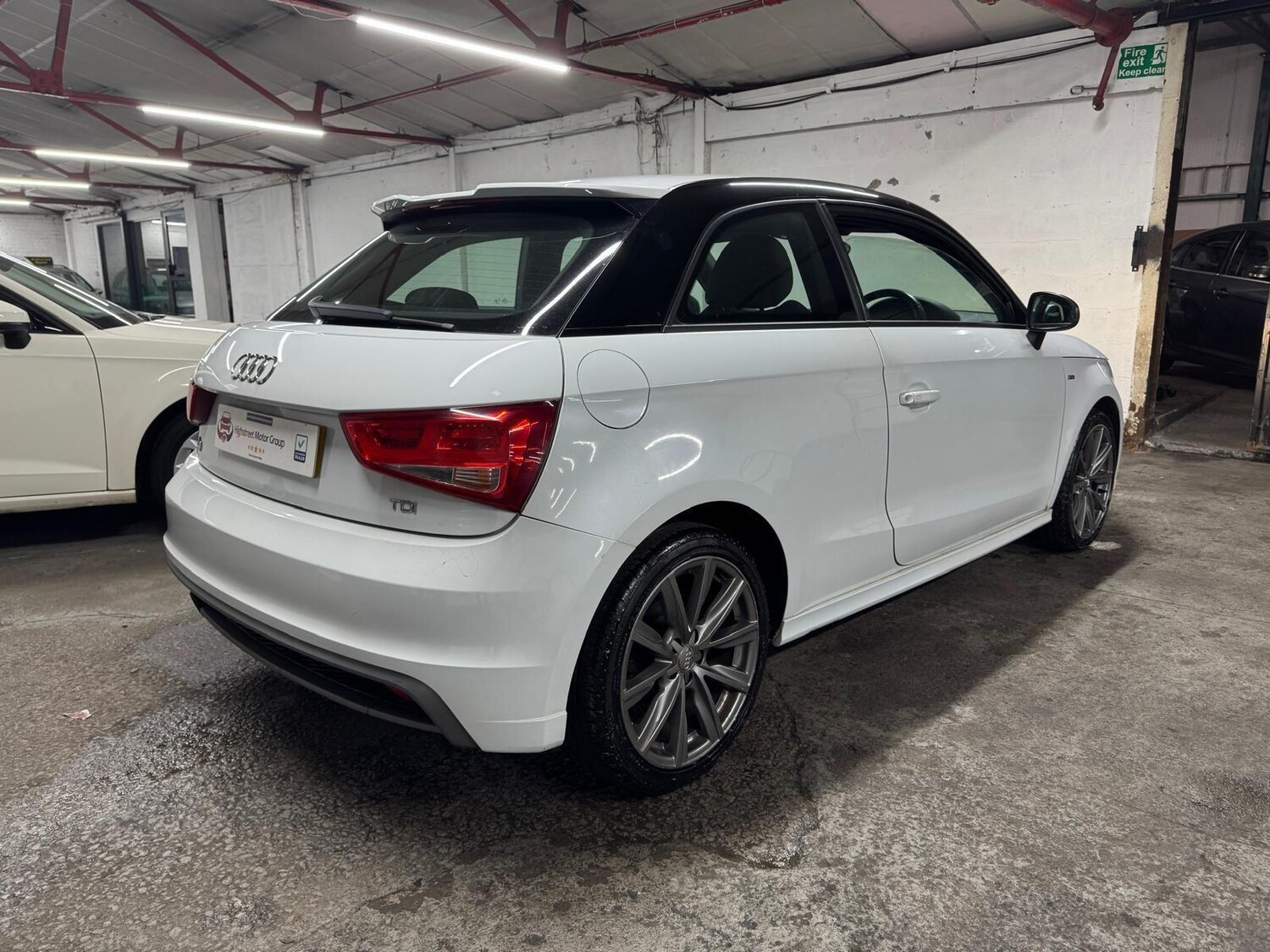 Used Audi A1 2013 for sale - 77510531: Photo 29