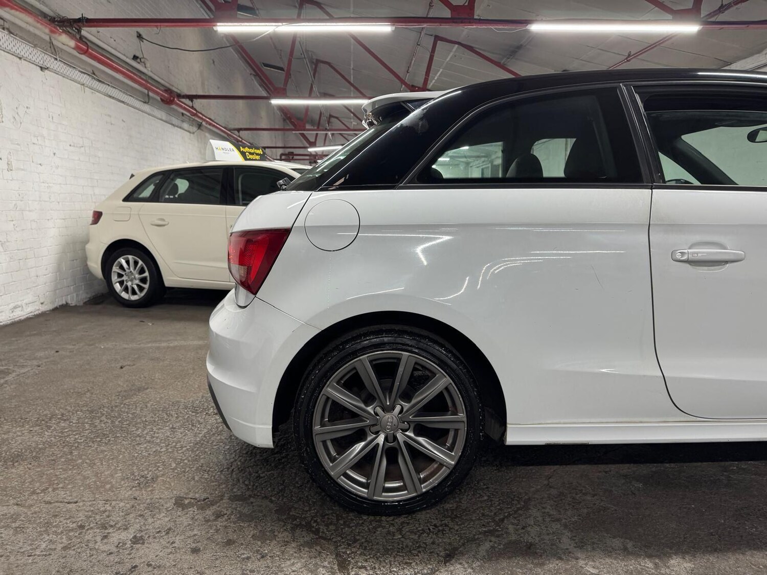 Used Audi A1 2013 for sale - 77510531: Photo 30
