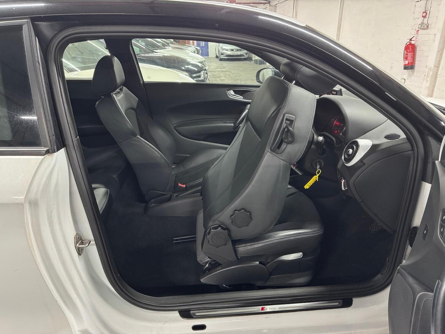 Used Audi A1 2013 for sale - 77510531: Photo 33