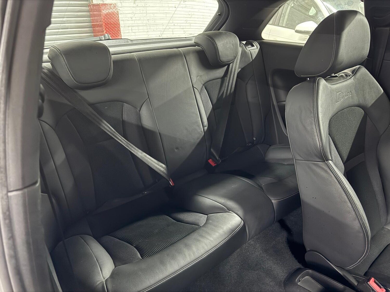 Used Audi A1 2013 for sale - 77510531: Photo 34