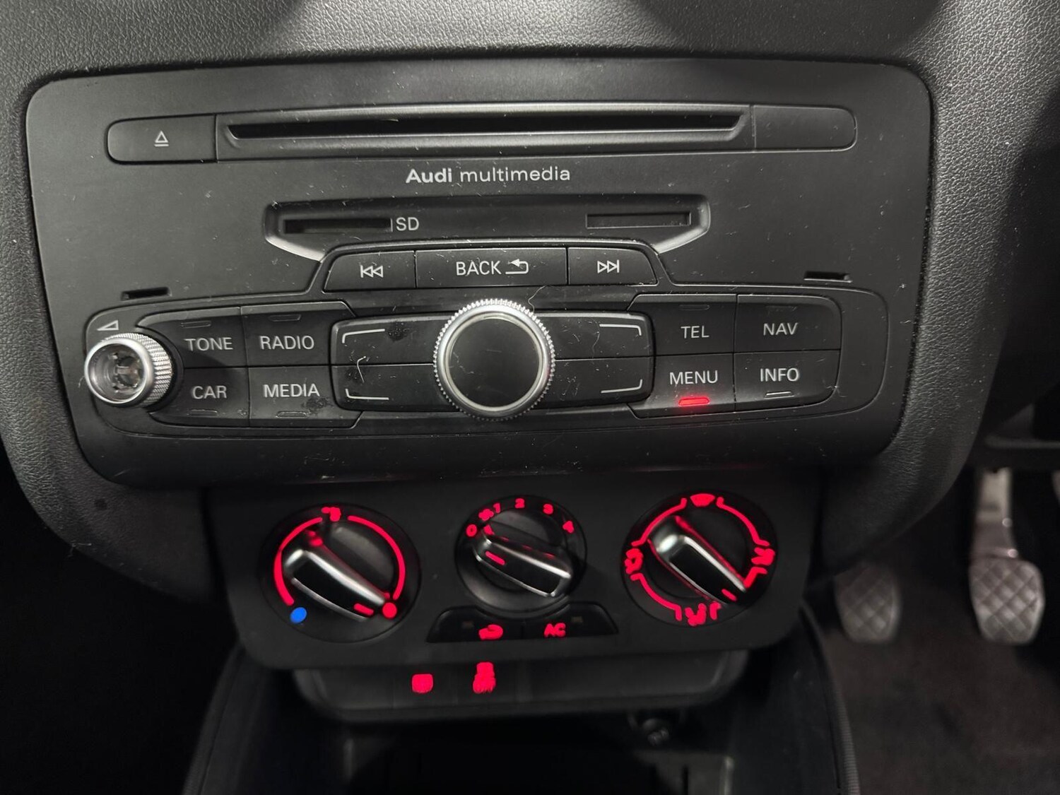 Used Audi A1 2013 for sale - 77510531: Photo 36