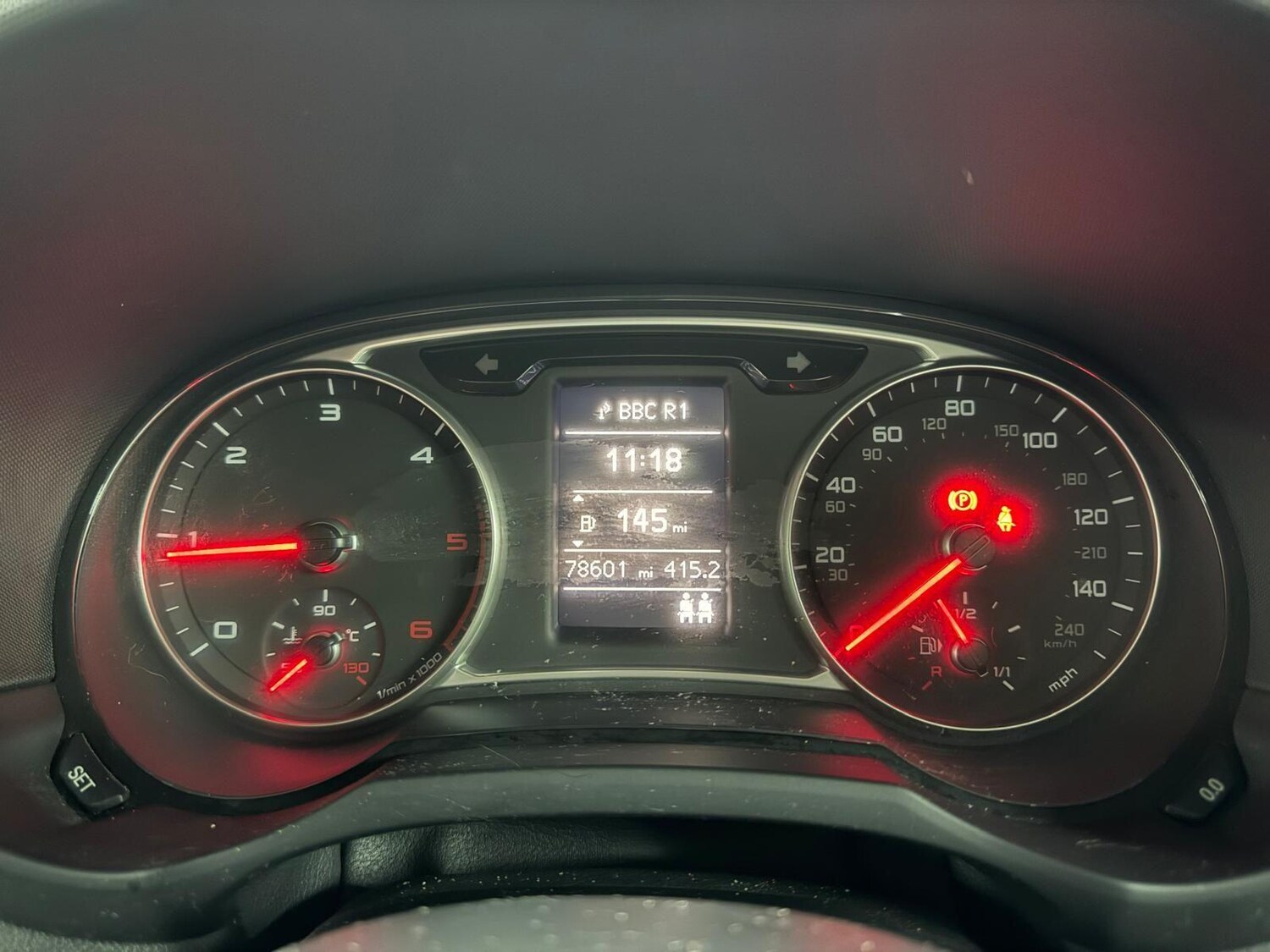 Used Audi A1 2013 for sale - 77510531: Photo 39