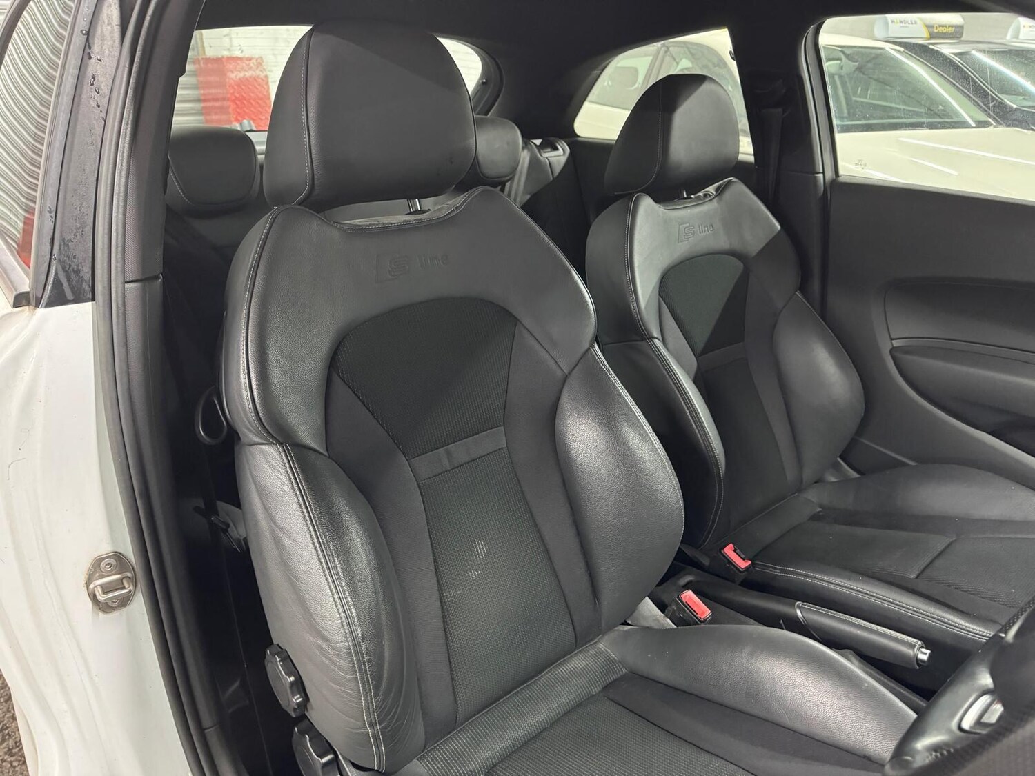 Used Audi A1 2013 for sale - 77510531: Photo 42