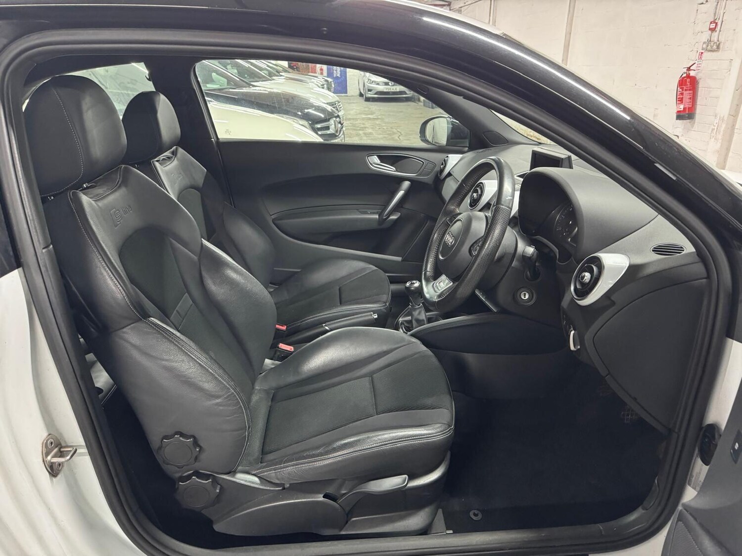 Used Audi A1 2013 for sale - 77510531: Photo 43