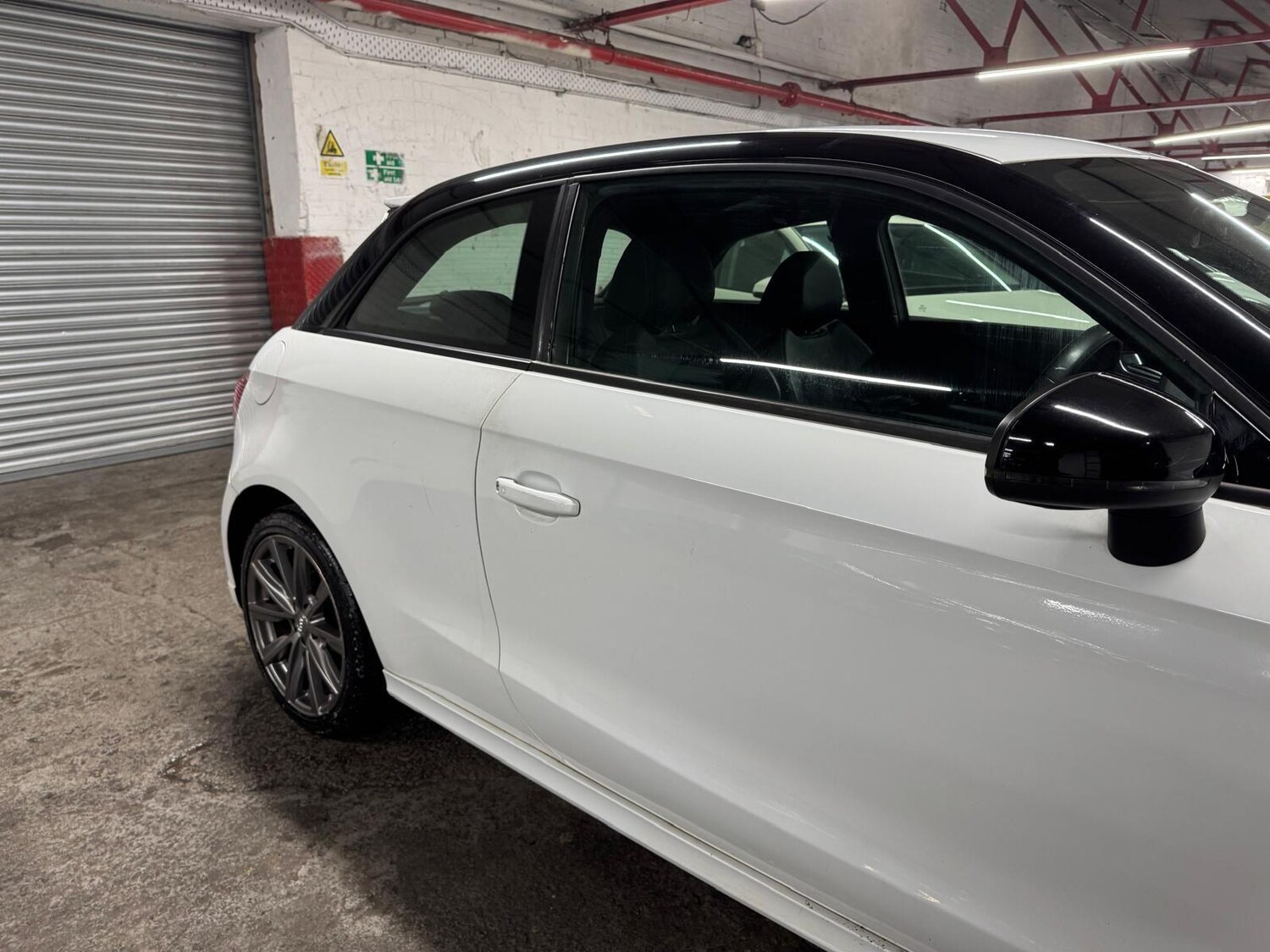 Used Audi A1 2013 for sale - 77510531: Photo 45