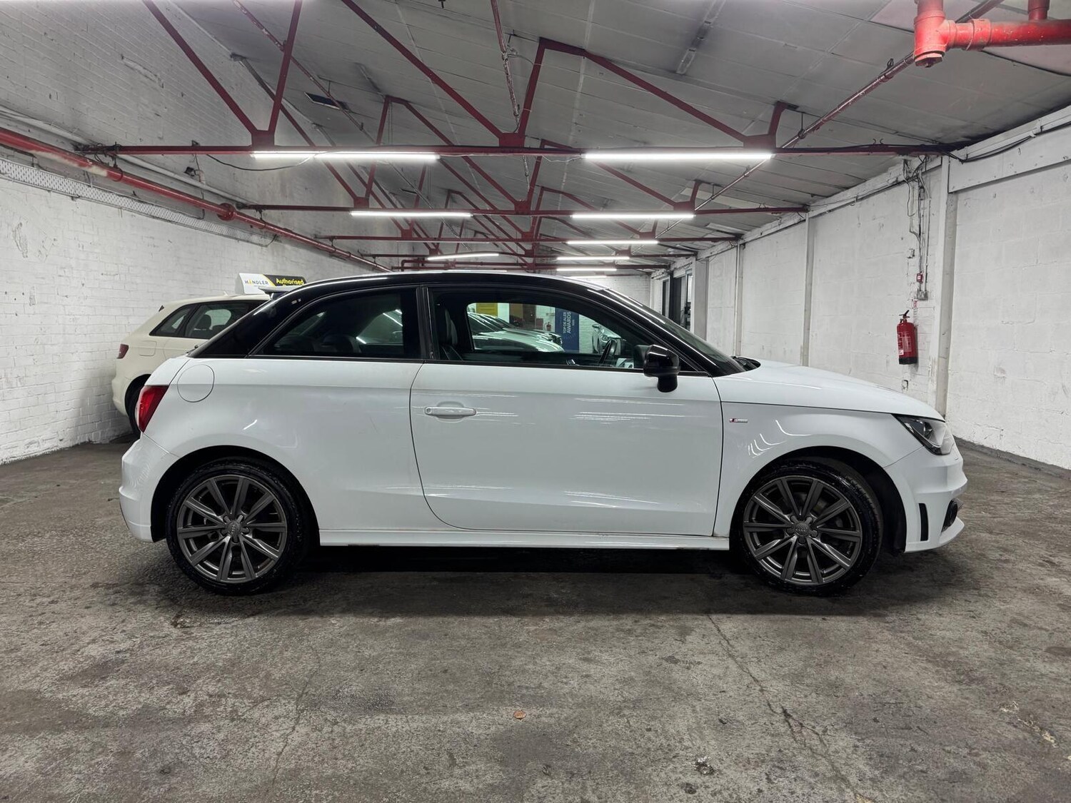 Used Audi A1 2013 for sale - 77510531: Photo 46