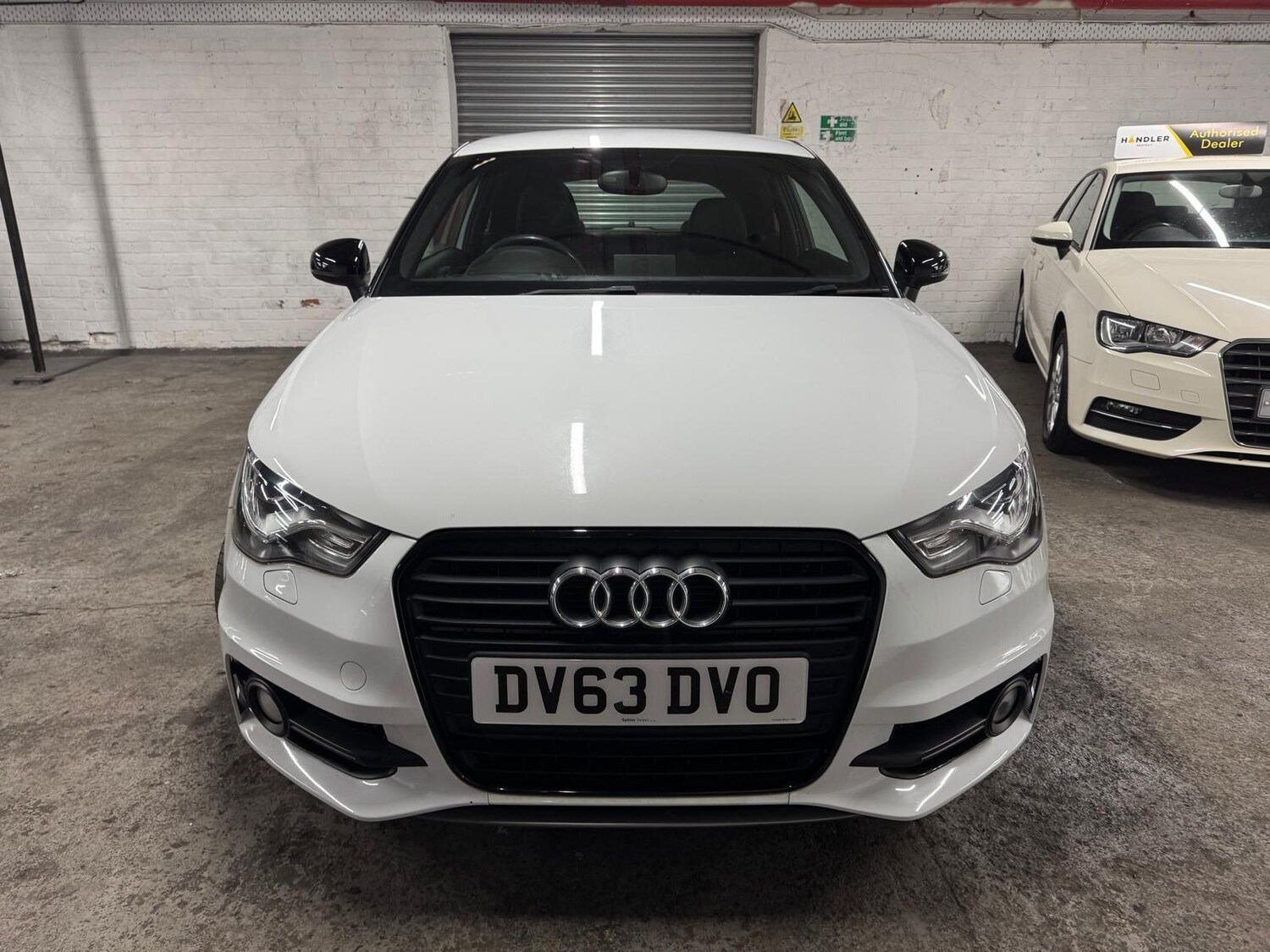 Used Audi A1 2013 for sale - 77510531: Photo 49