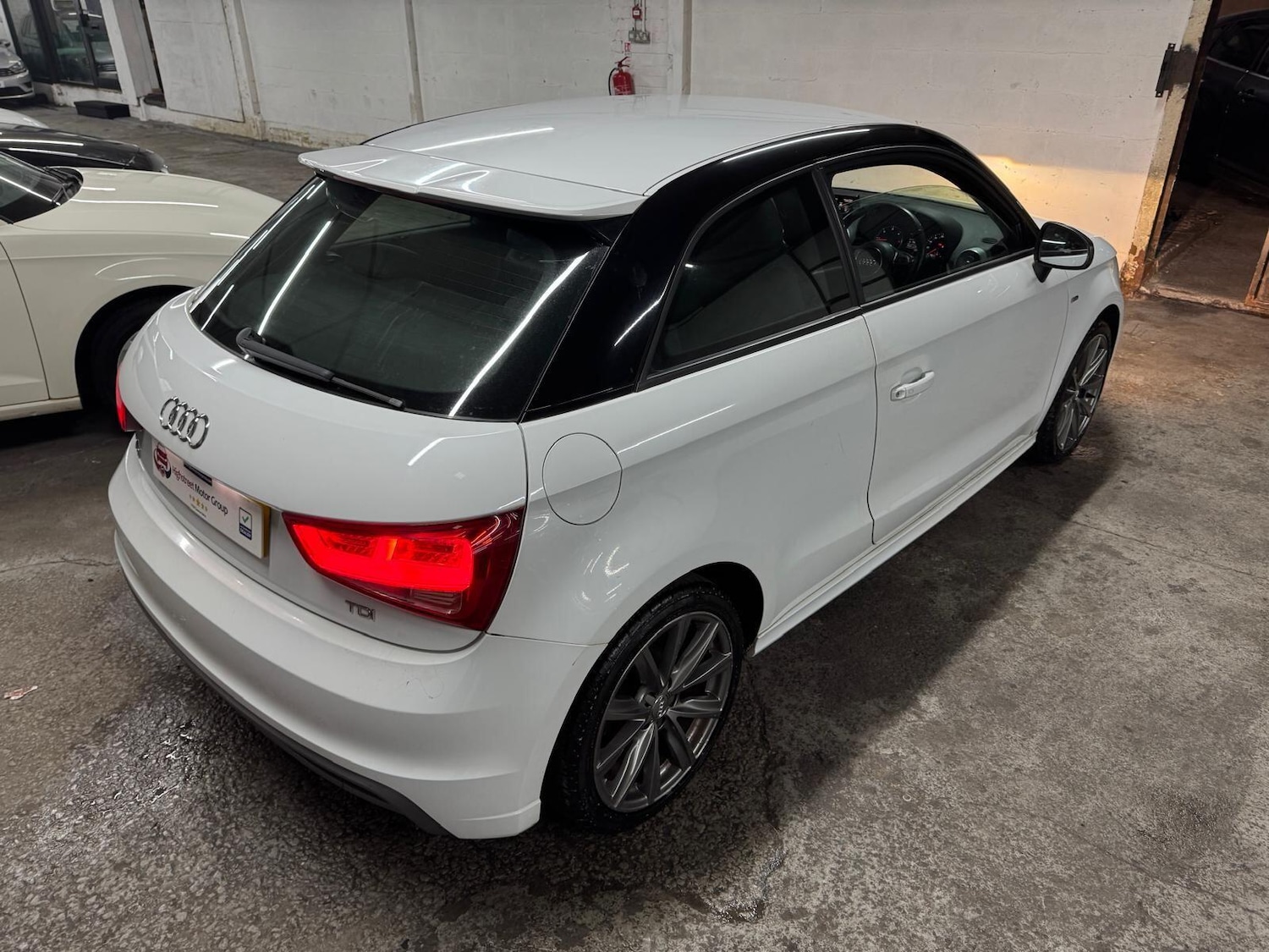 Used Audi A1 2013 for sale - 77510531: Photo 5