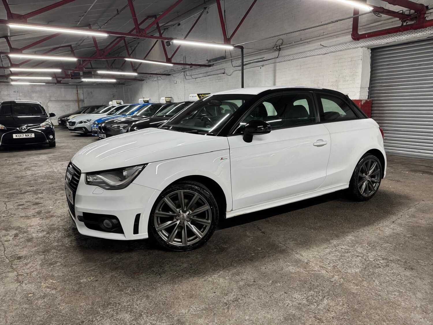Used Audi A1 2013 for sale - 77510531: Photo 50