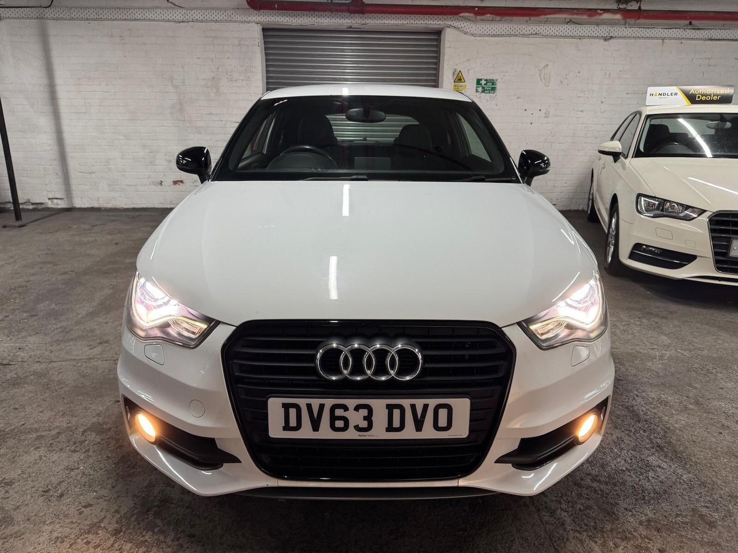 Used Audi A1 2013 for sale - 77510531: Photo 7