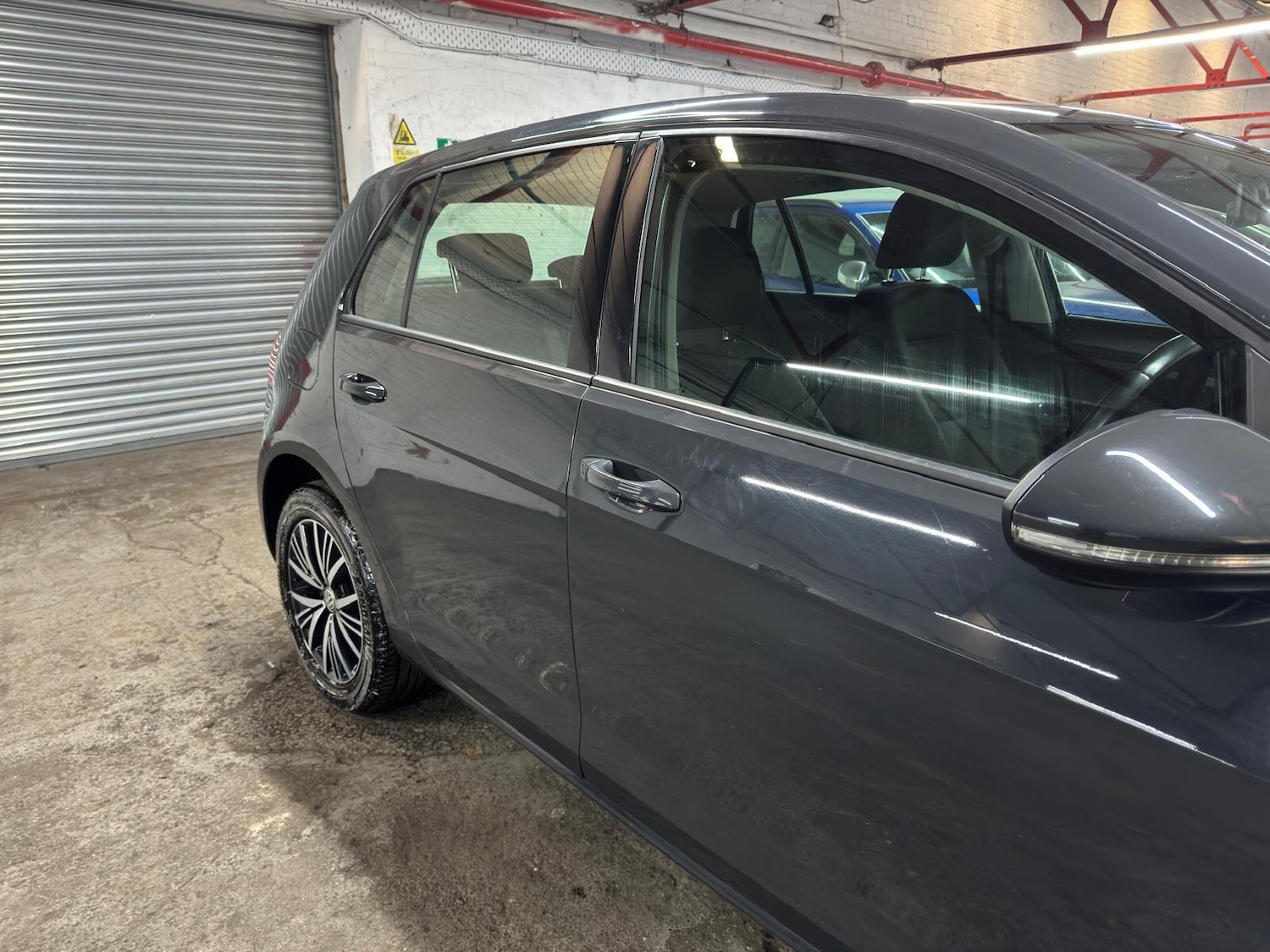 Used Volkswagen Golf for sale - 78214317: Photo 10