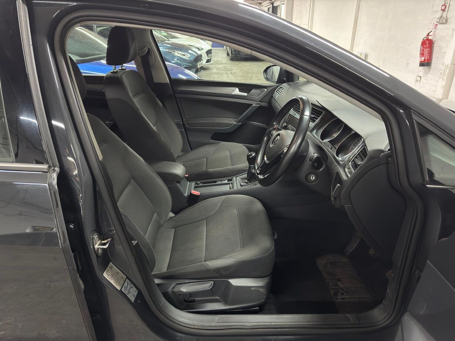 Used Volkswagen Golf for sale - 78214317: Photo 11