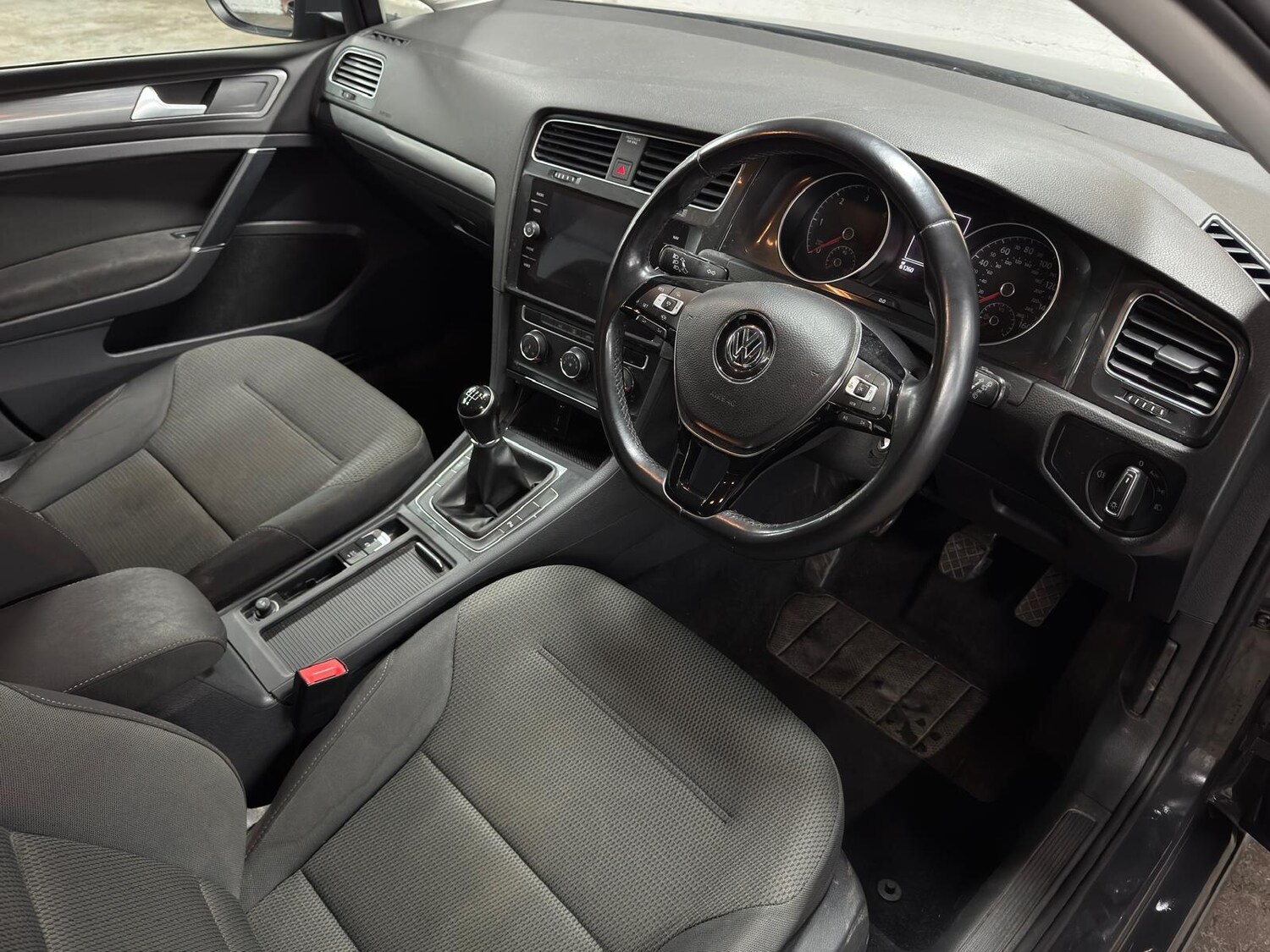 Used Volkswagen Golf for sale - 78214317: Photo 14