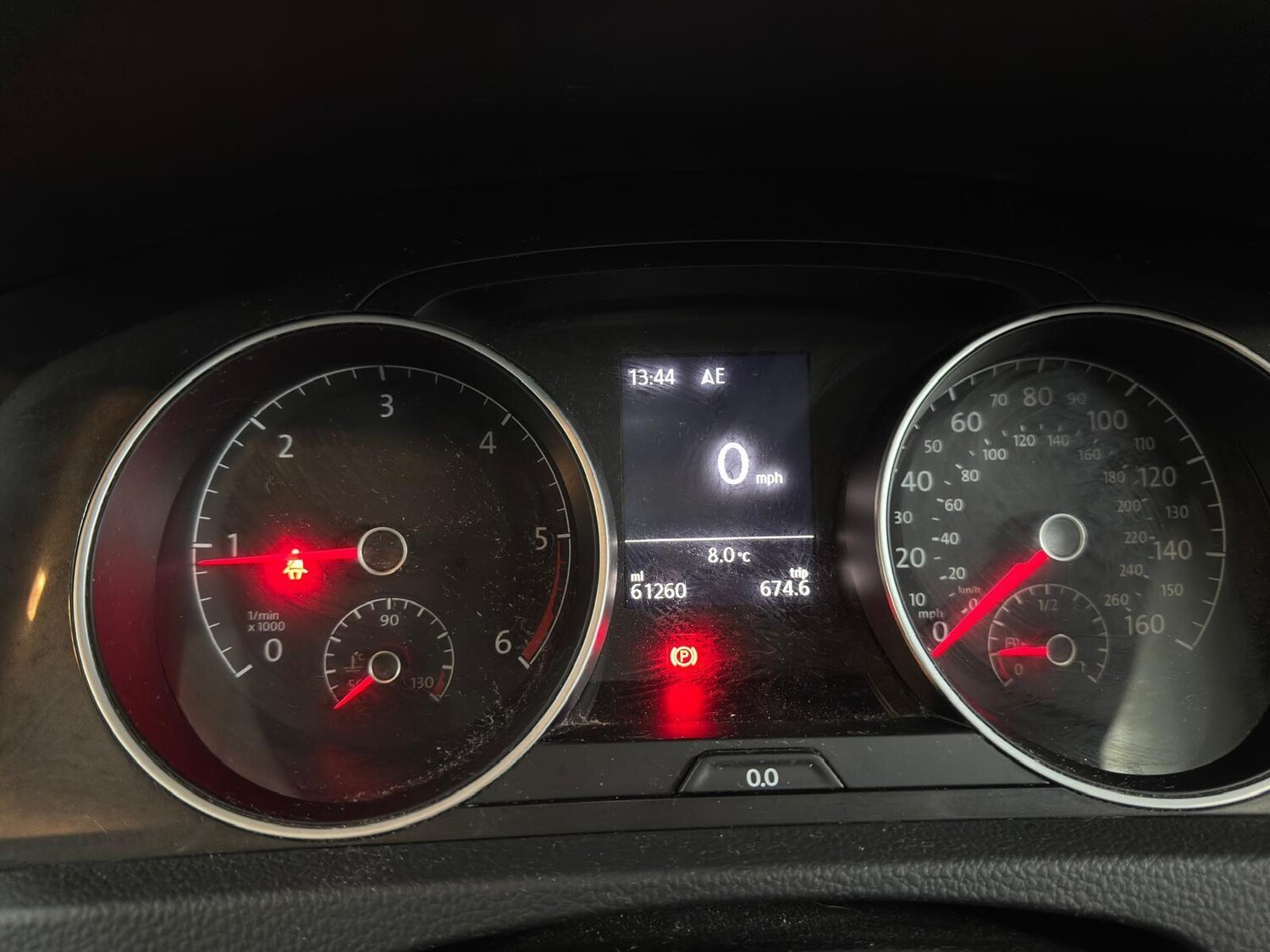 Used Volkswagen Golf for sale - 78214317: Photo 15