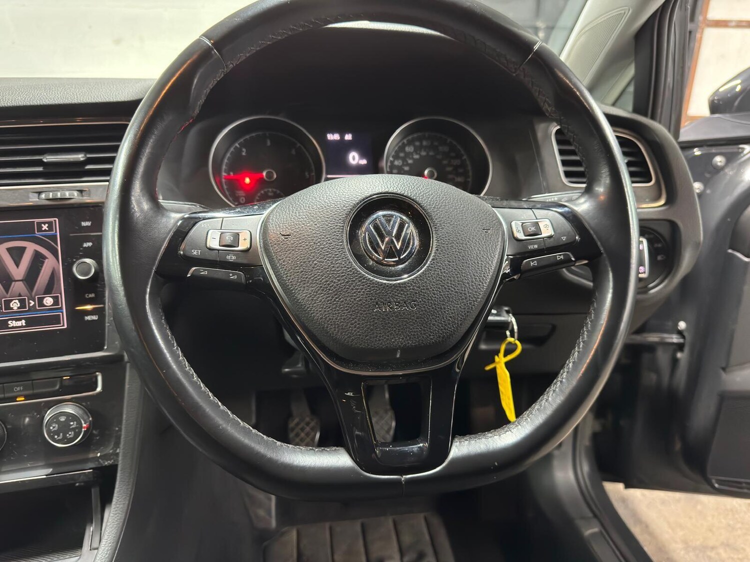 Used Volkswagen Golf for sale - 78214317: Photo 16