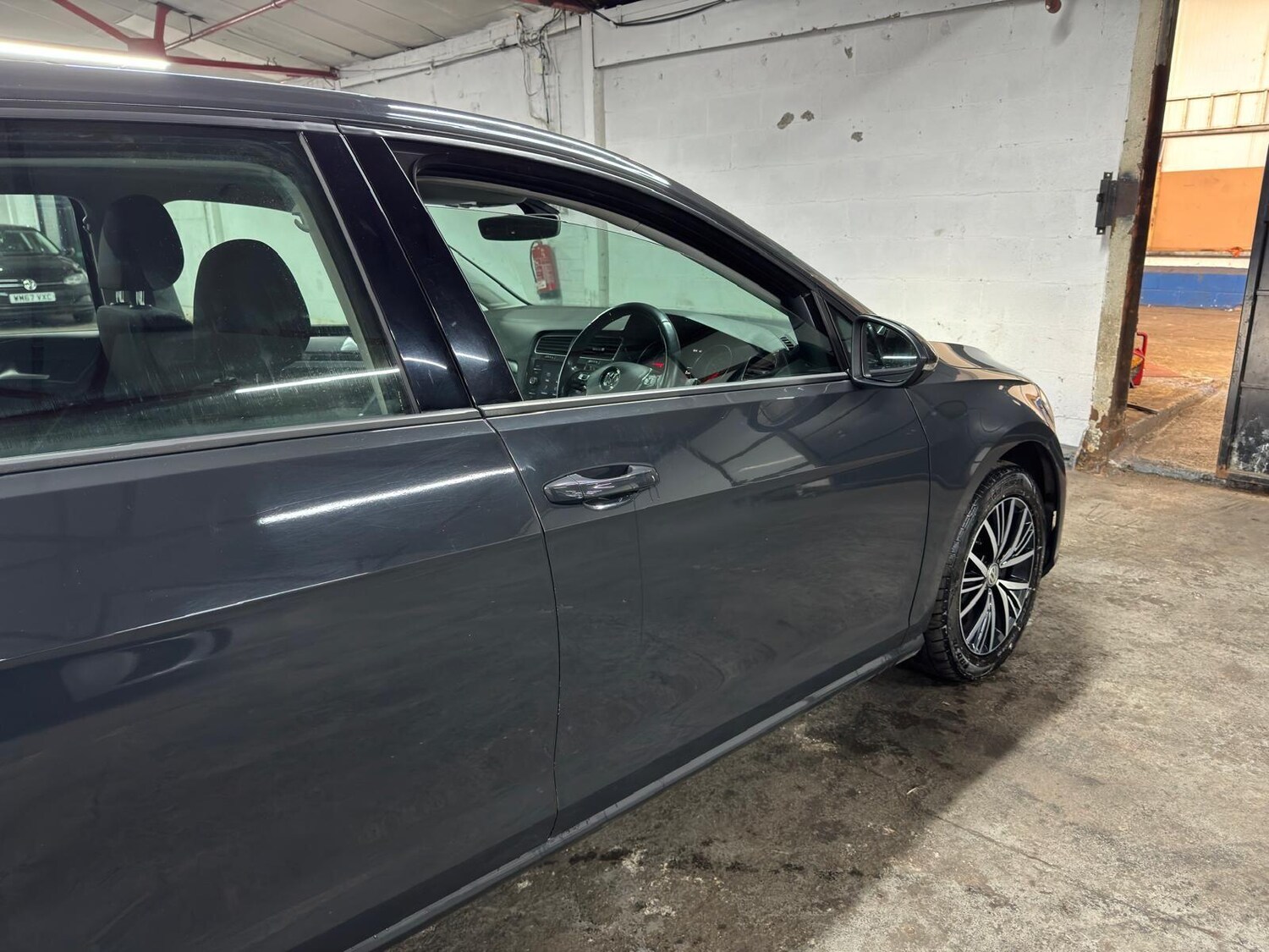 Used Volkswagen Golf for sale - 78214317: Photo 19