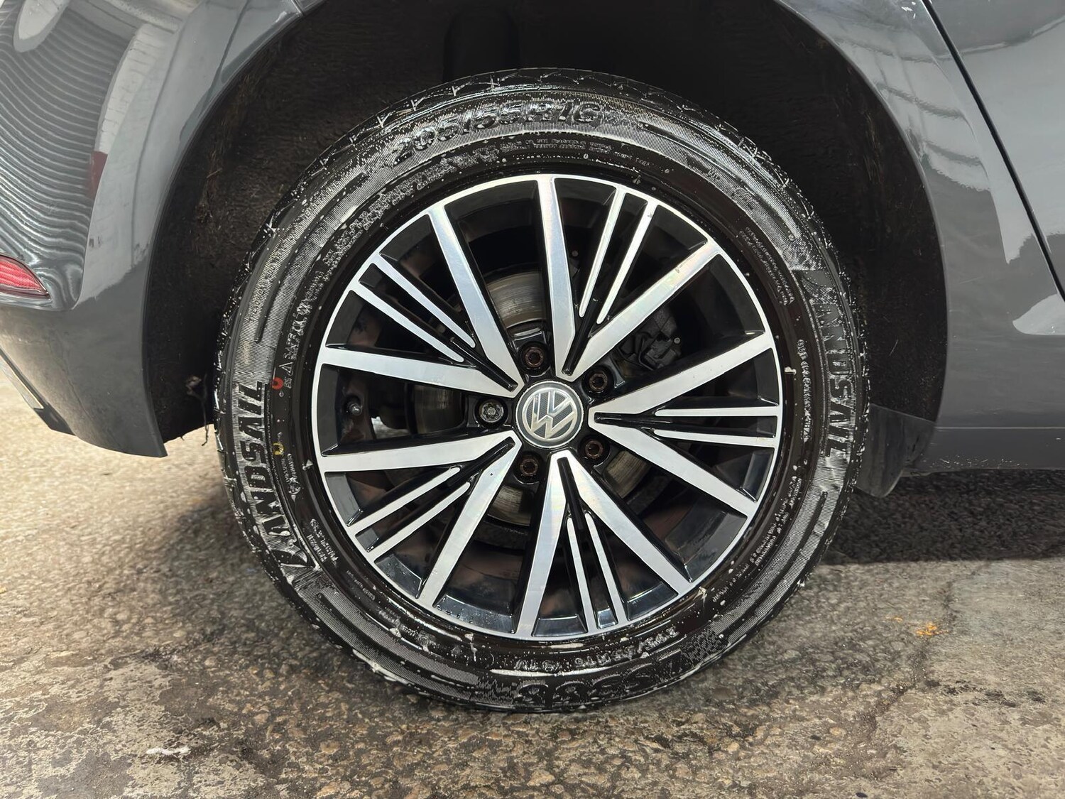 Used Volkswagen Golf for sale - 78214317: Photo 20