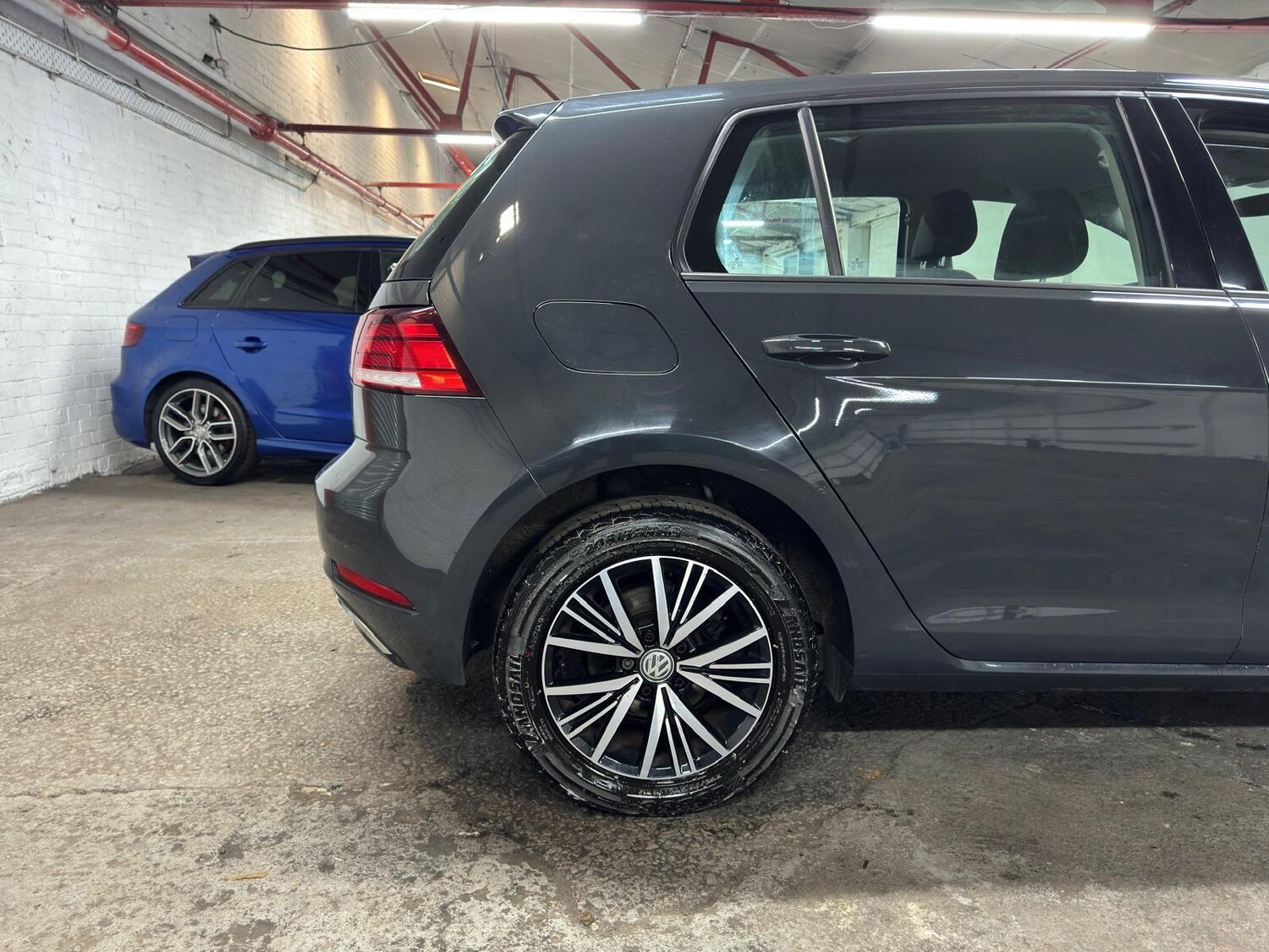 Used Volkswagen Golf for sale - 78214317: Photo 21