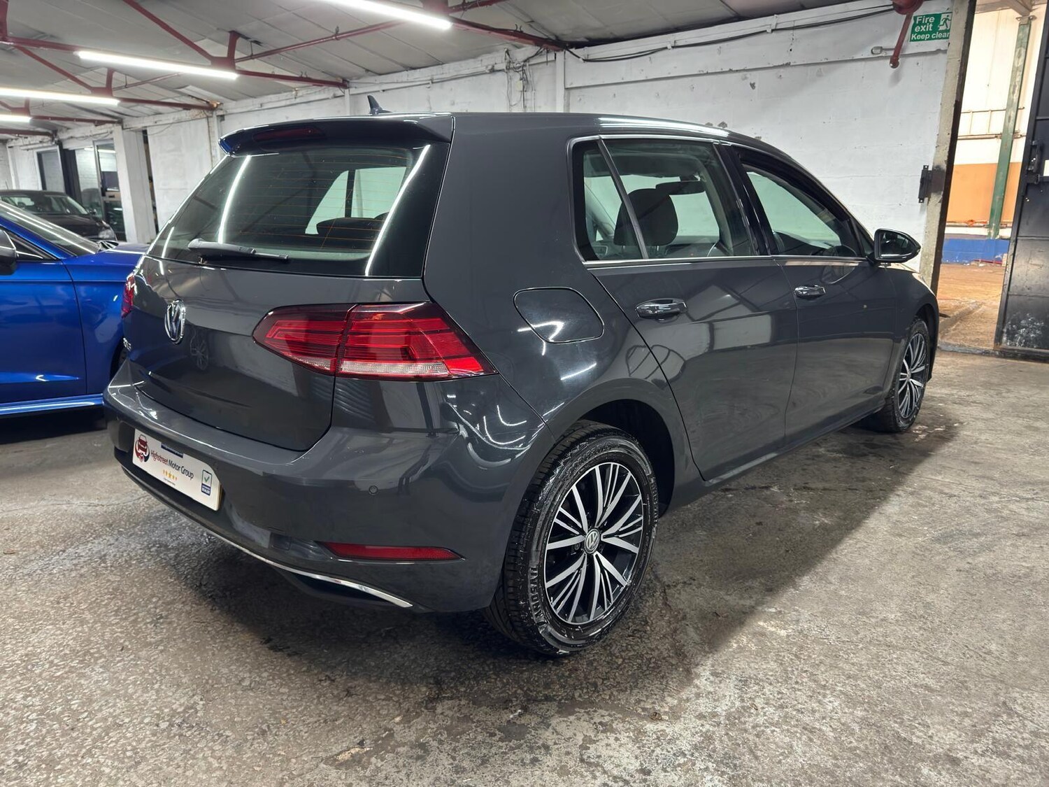 Used Volkswagen Golf for sale - 78214317: Photo 22