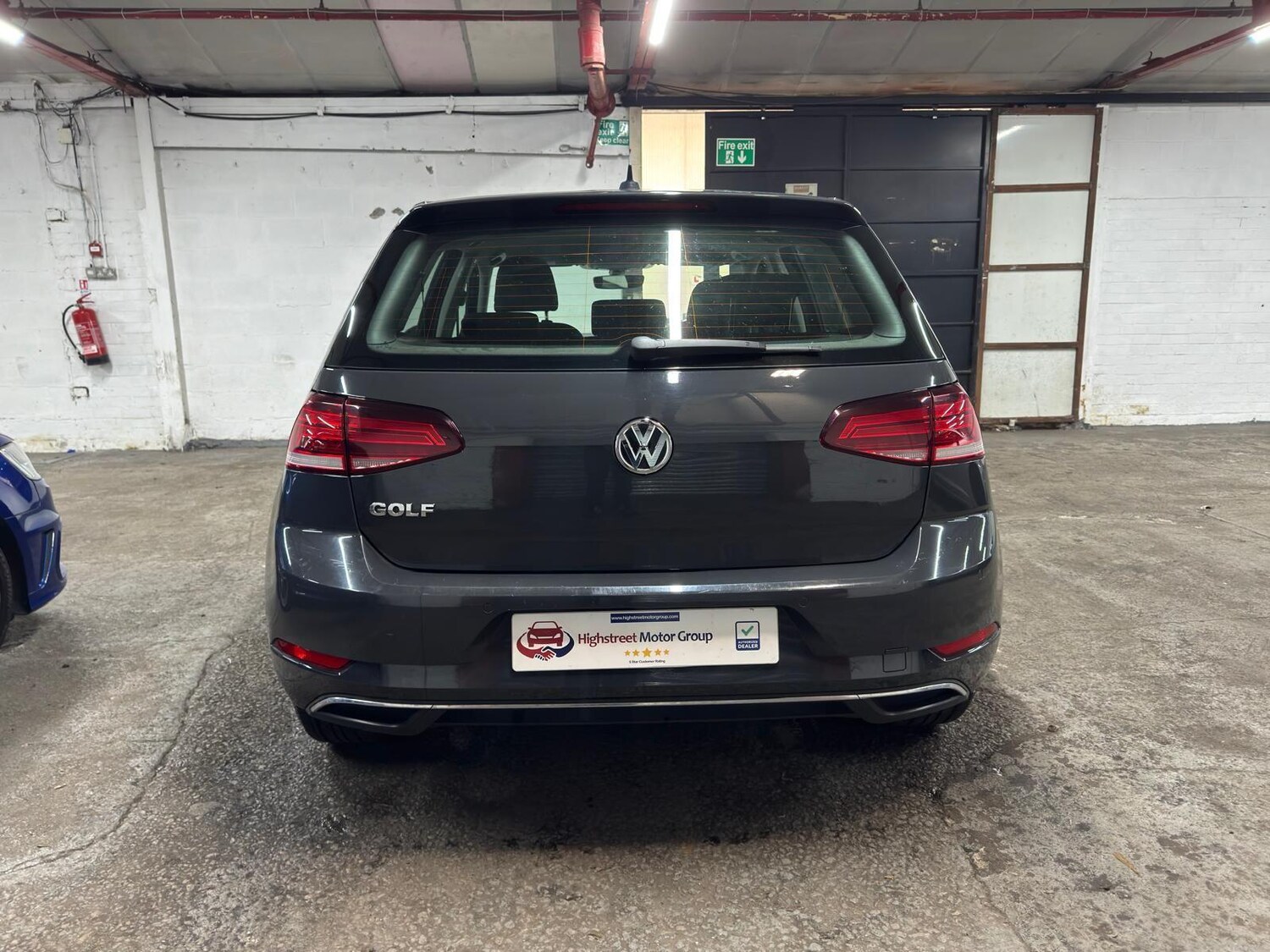 Used Volkswagen Golf for sale - 78214317: Photo 23