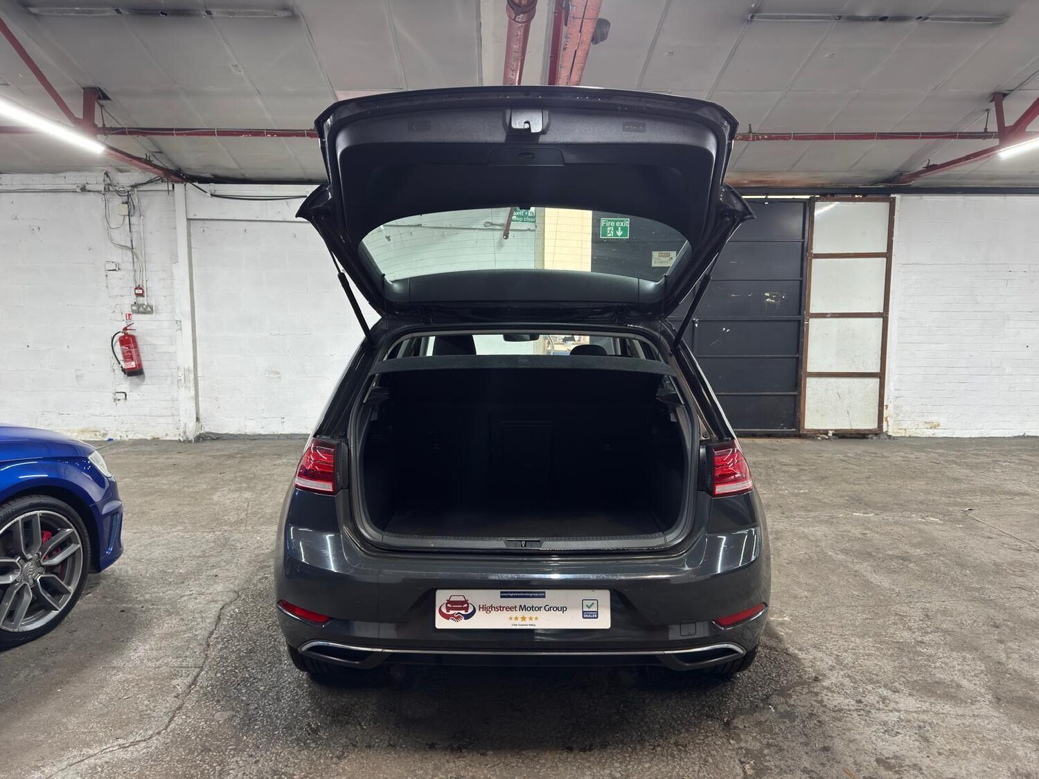 Used Volkswagen Golf for sale - 78214317: Photo 24