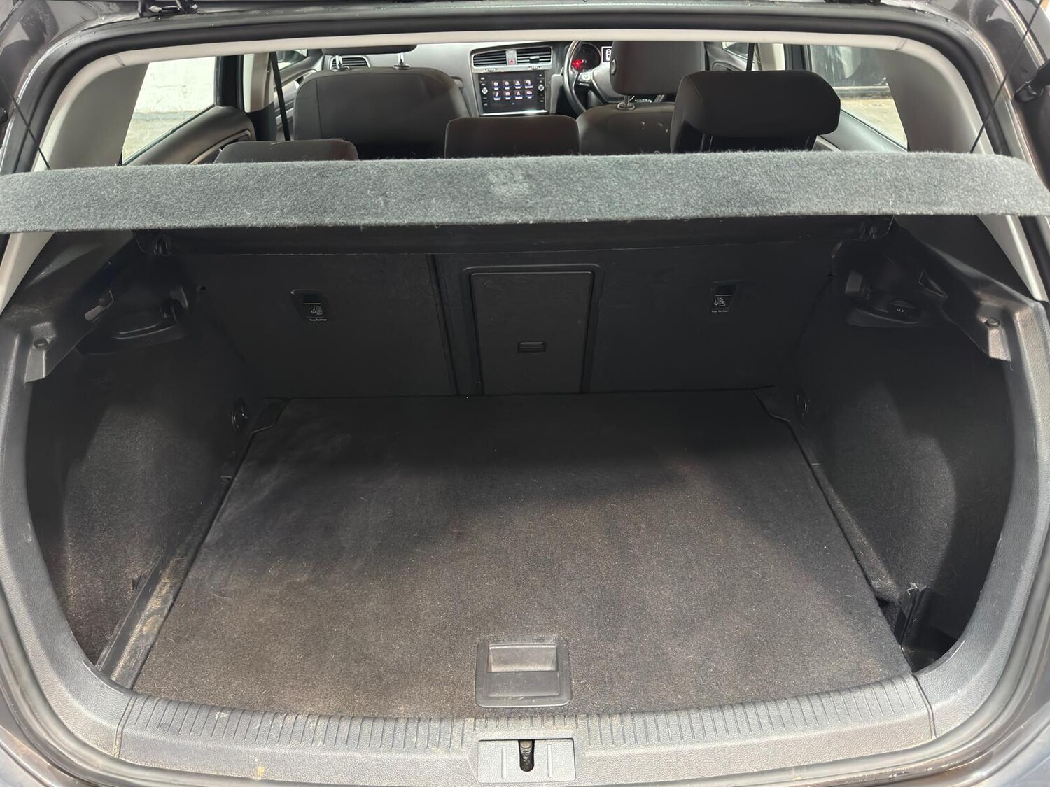 Used Volkswagen Golf for sale - 78214317: Photo 25