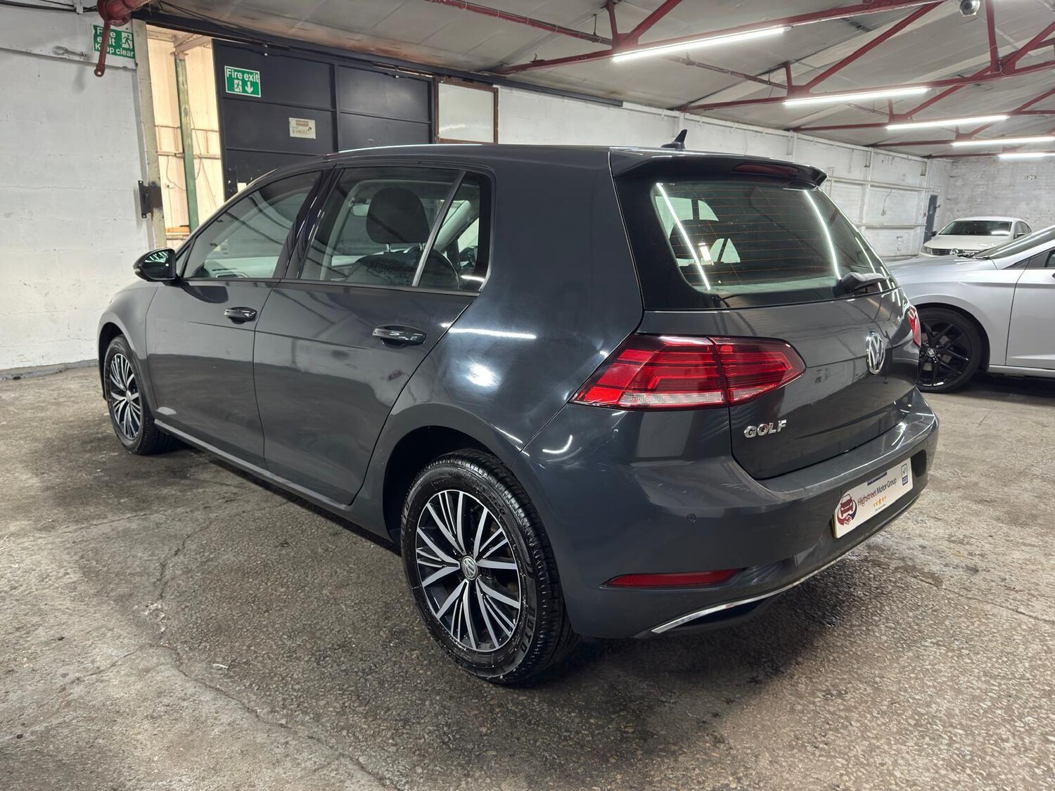 Used Volkswagen Golf for sale - 78214317: Photo 26