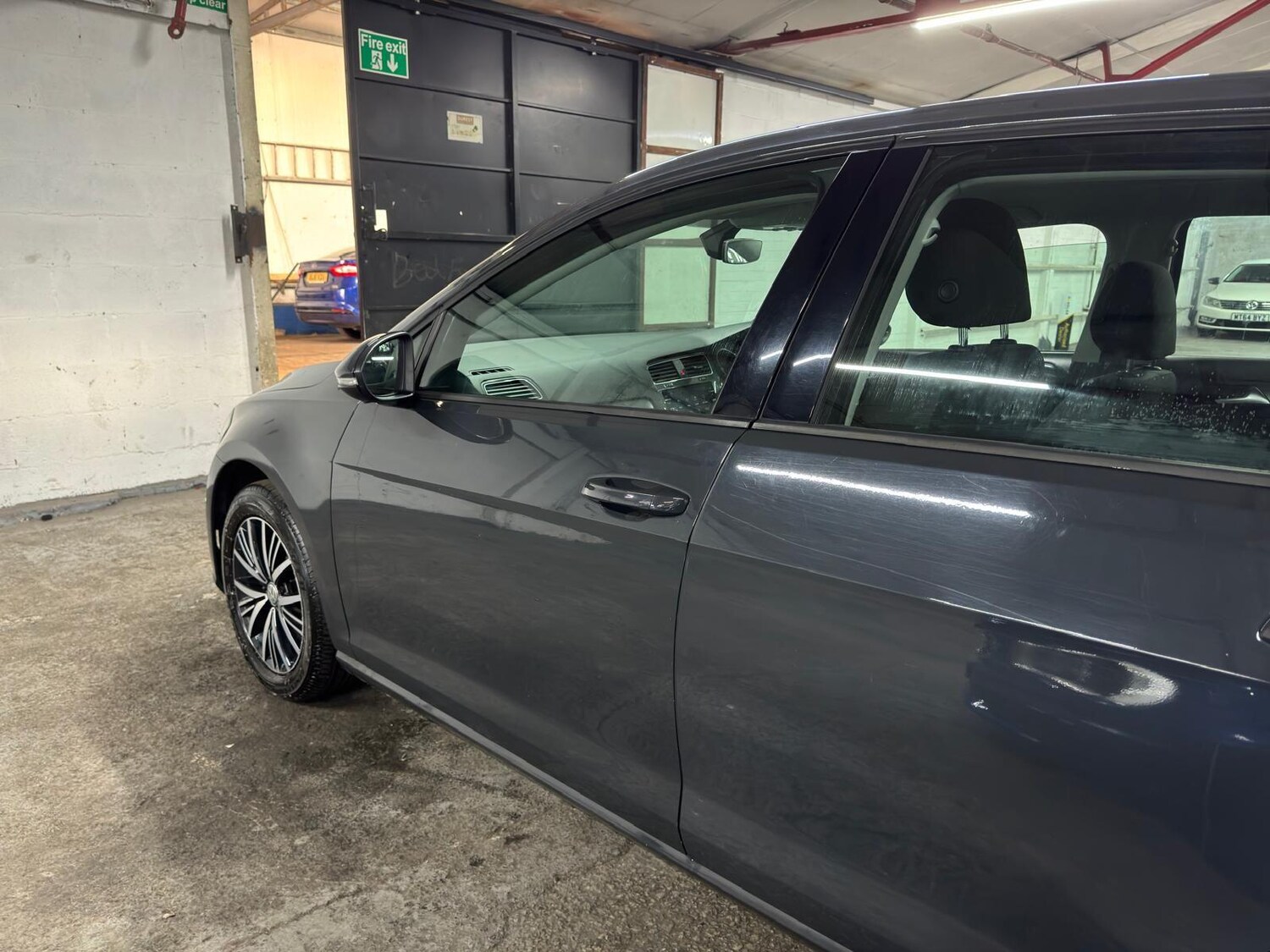 Used Volkswagen Golf for sale - 78214317: Photo 27