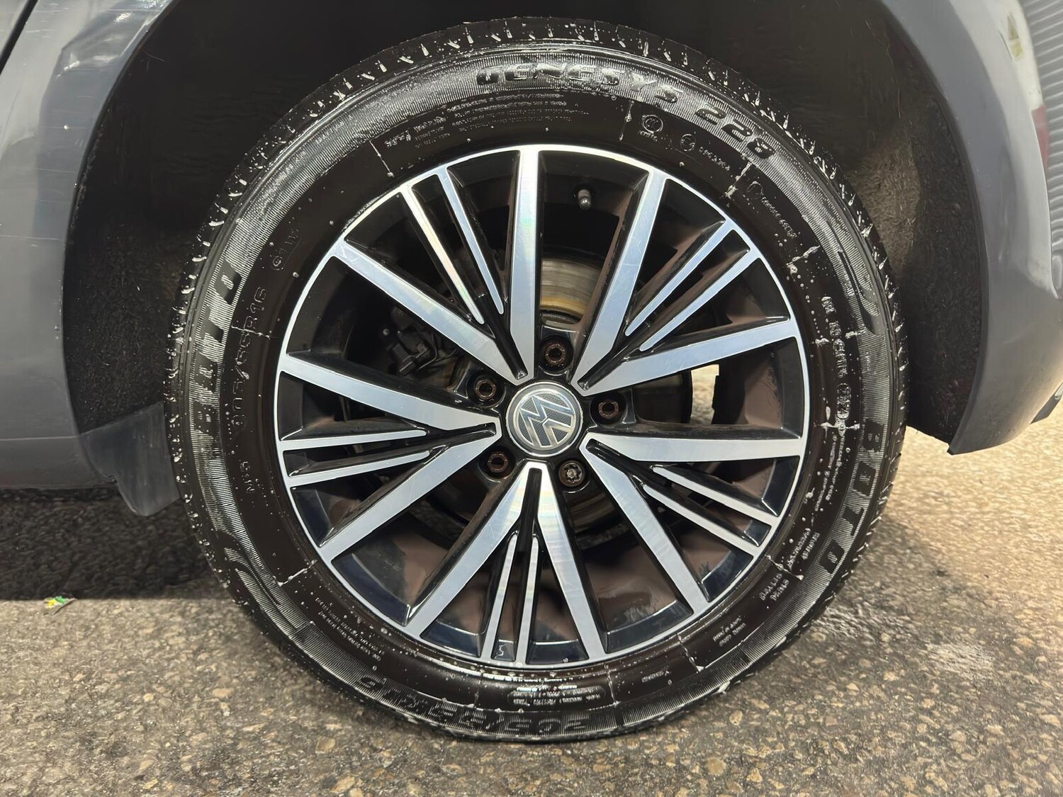 Used Volkswagen Golf for sale - 78214317: Photo 28