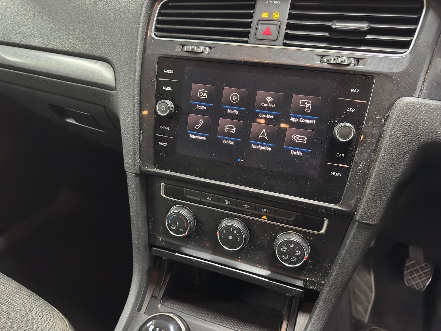 Used Volkswagen Golf for sale - 78214317: Photo 3