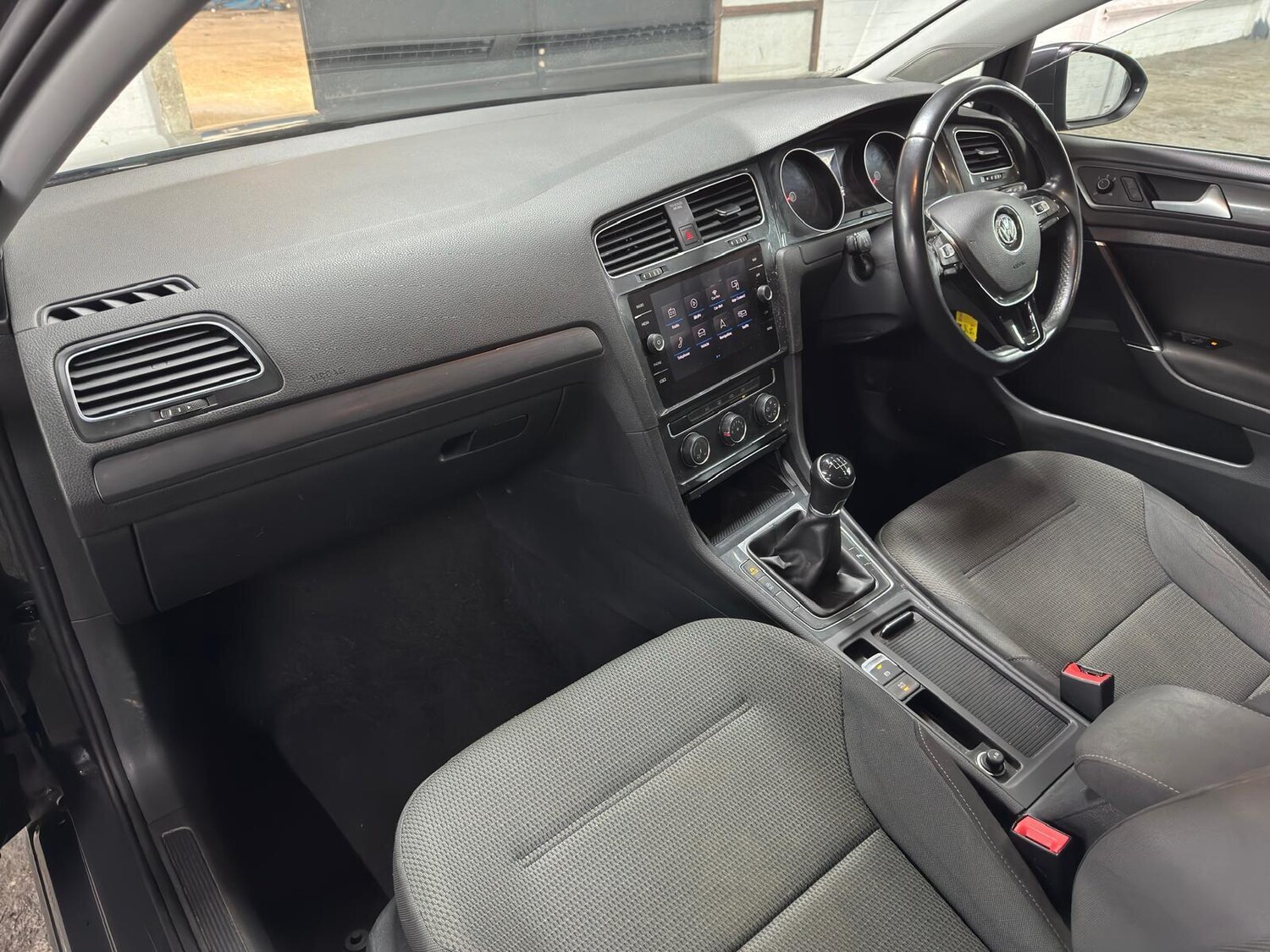 Used Volkswagen Golf for sale - 78214317: Photo 32