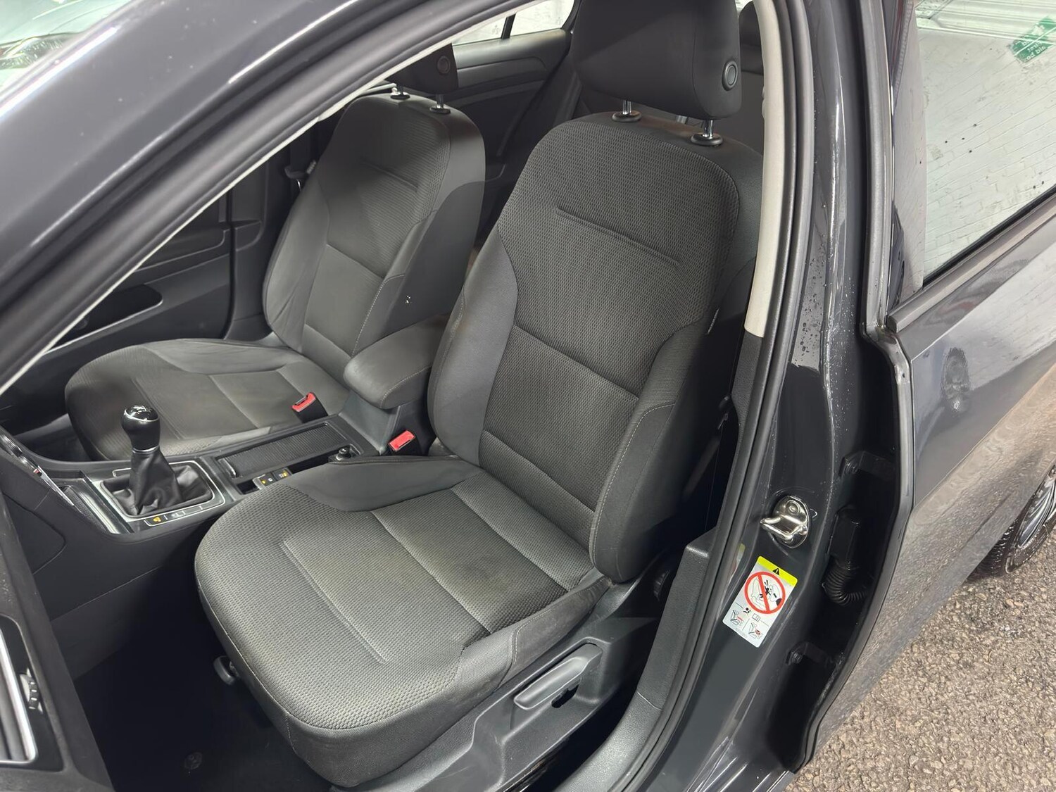 Used Volkswagen Golf for sale - 78214317: Photo 34