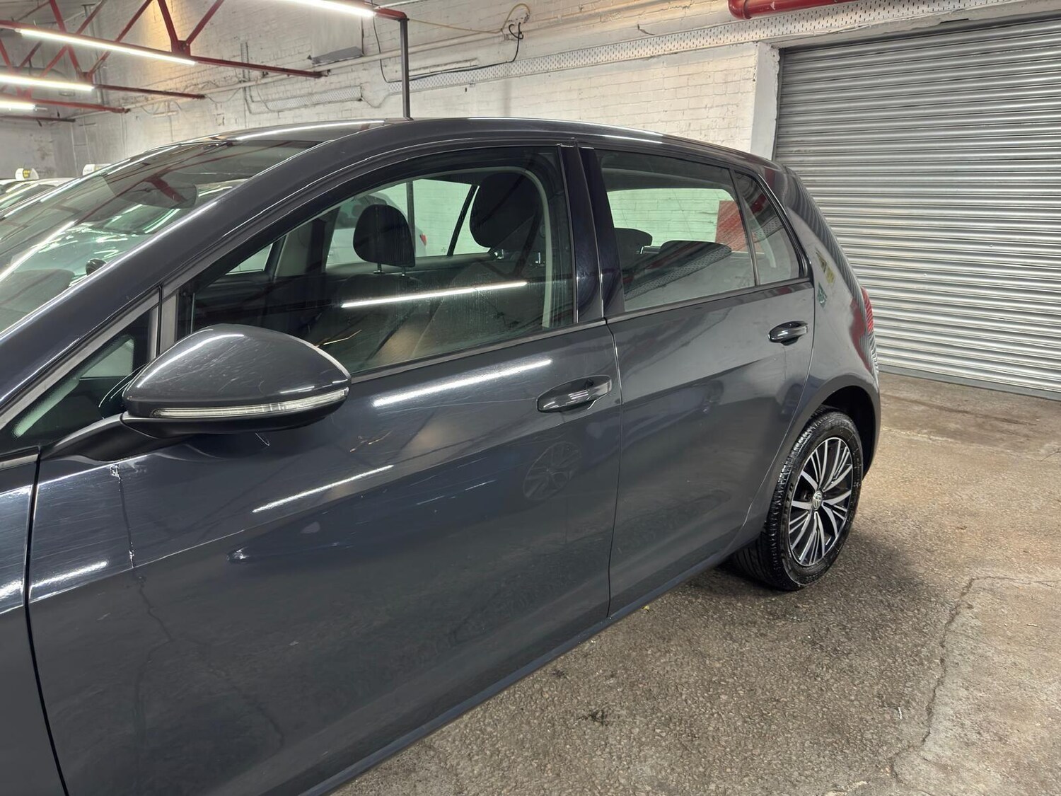 Used Volkswagen Golf for sale - 78214317: Photo 35